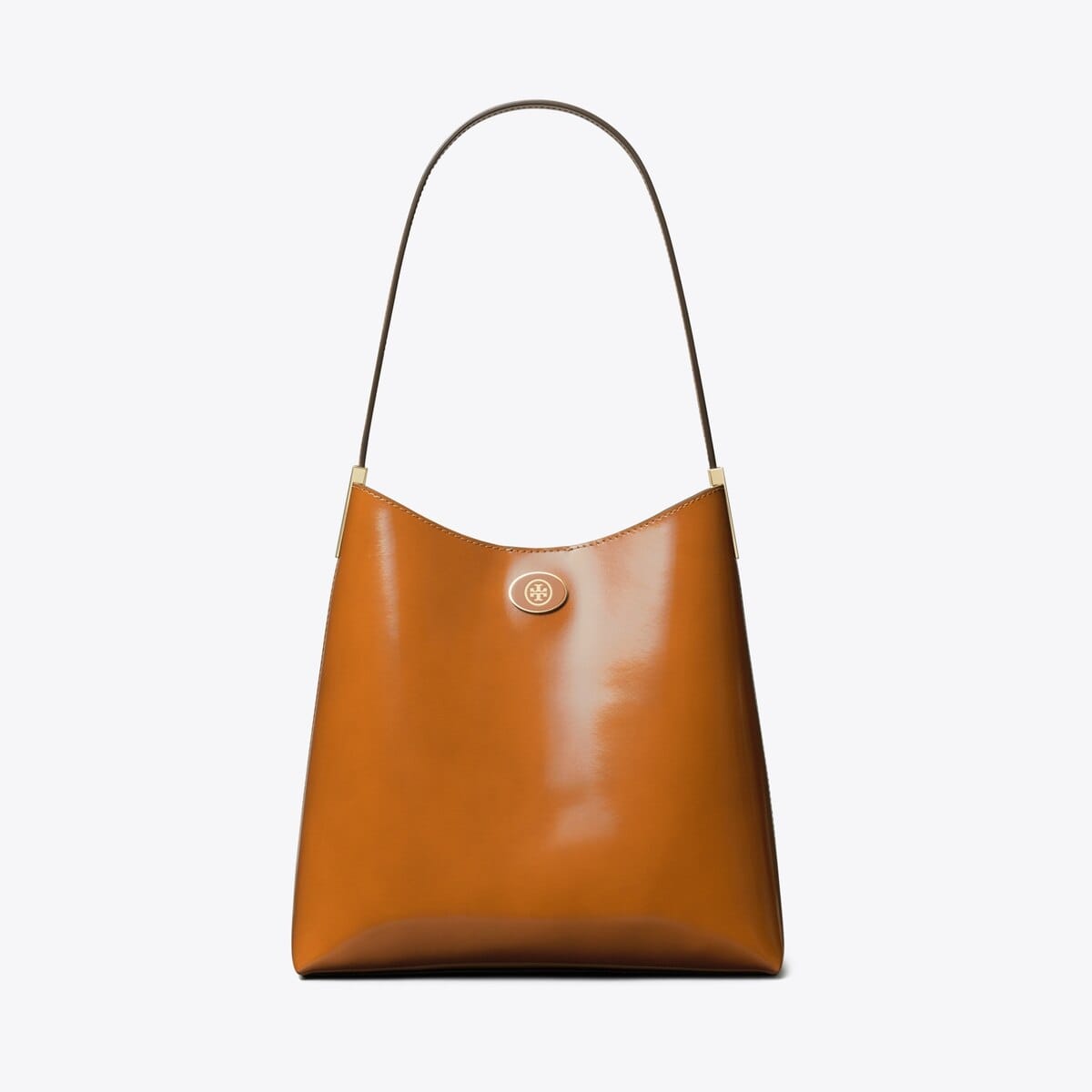 Robinson Spazzolato Hobo Bag