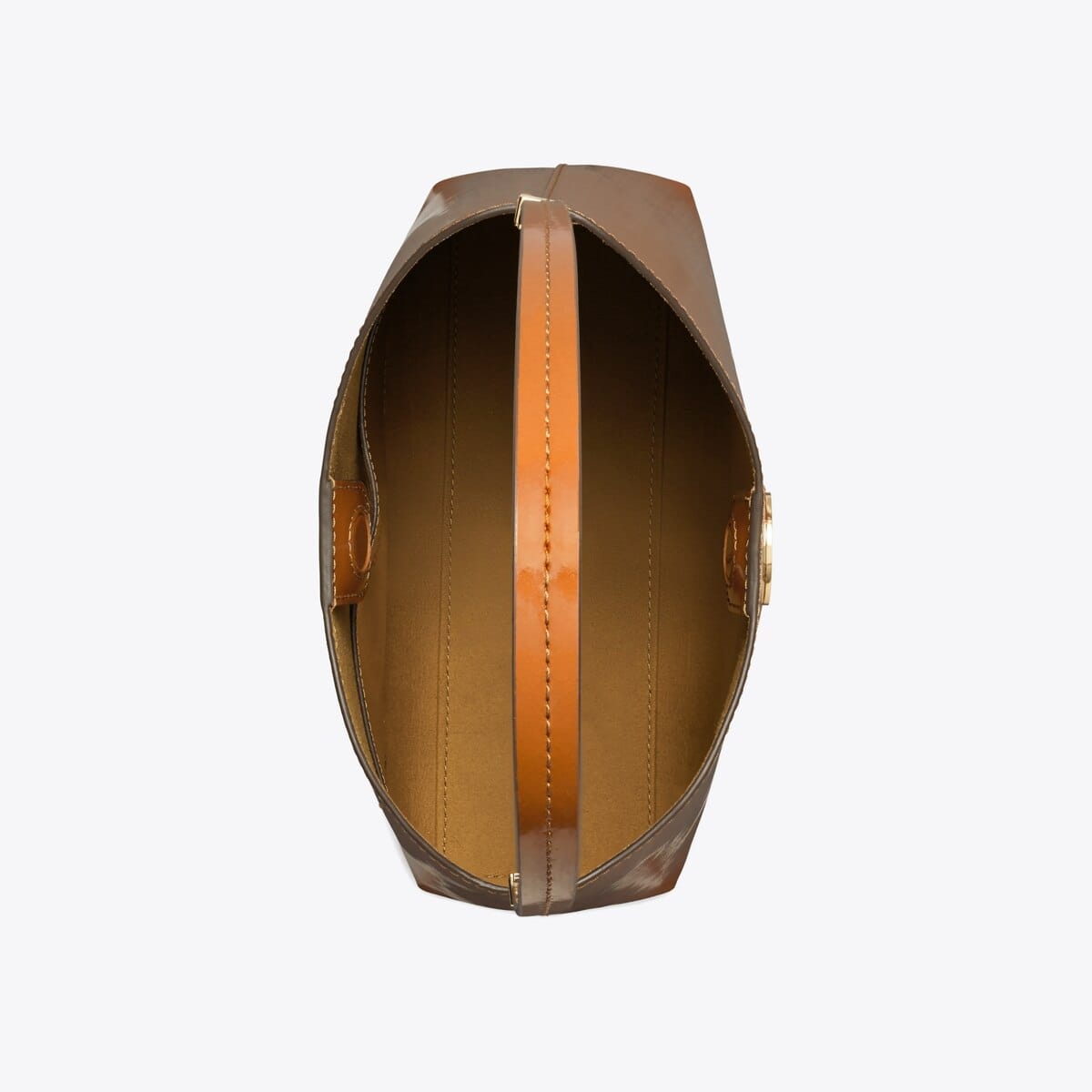 Robinson Spazzolato Hobo Bag