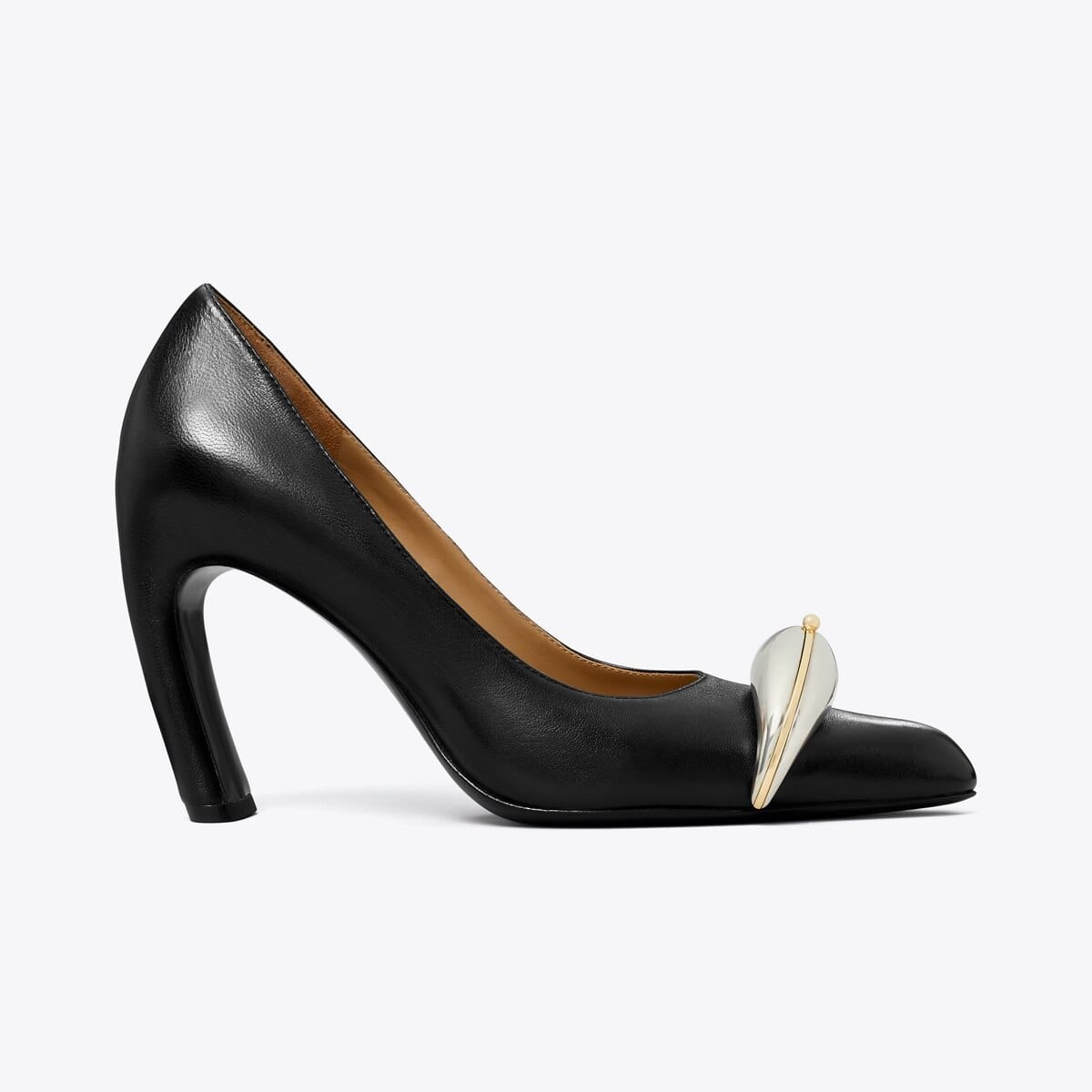Pierced Pump