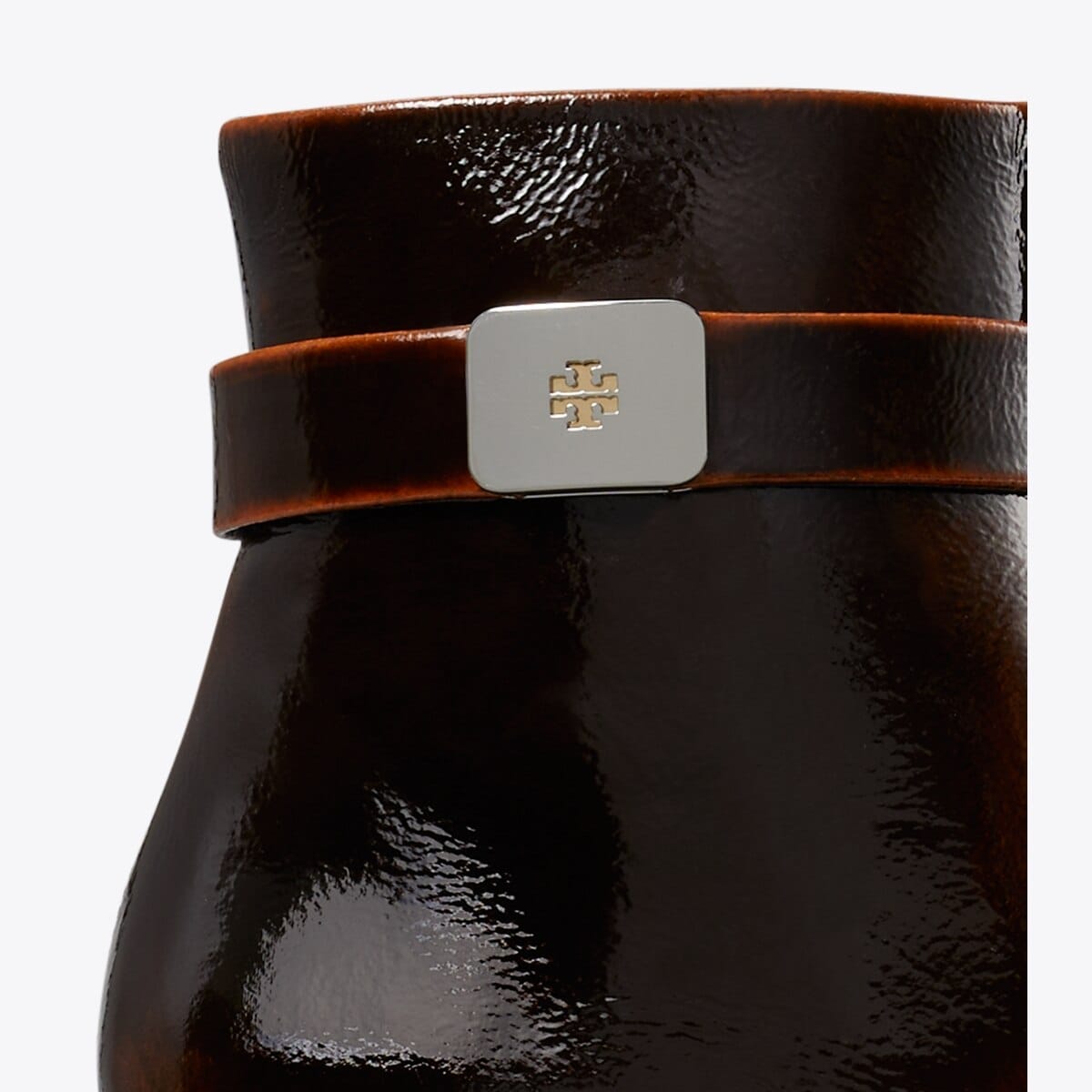 Georgia Heeled Ankle Boot