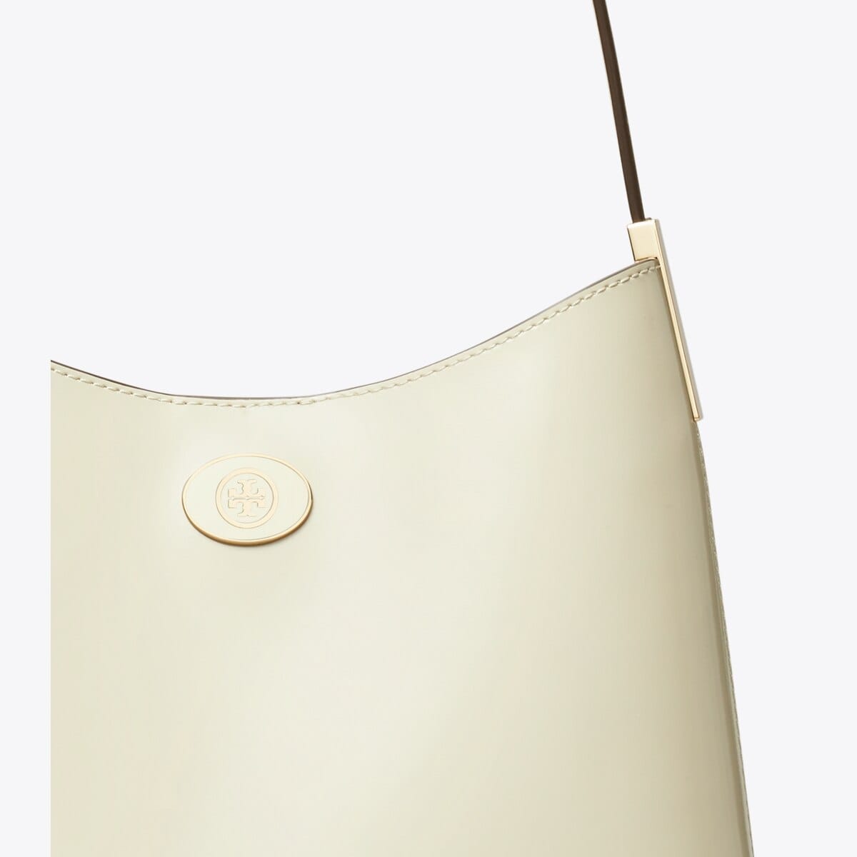 Robinson Spazzolato Hobo Bag