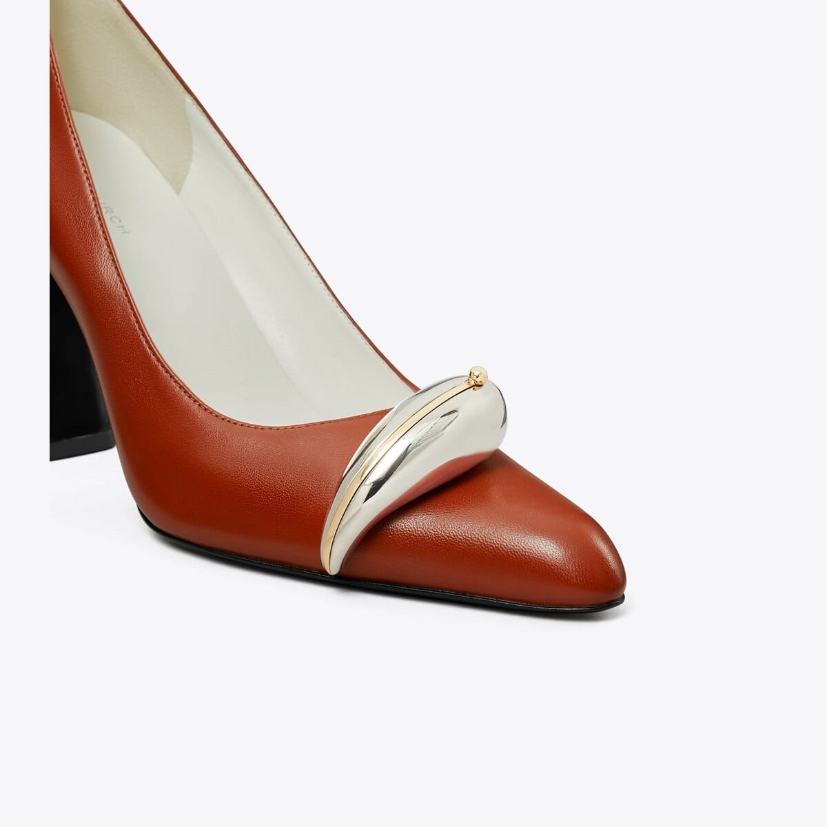 Pierced Pump