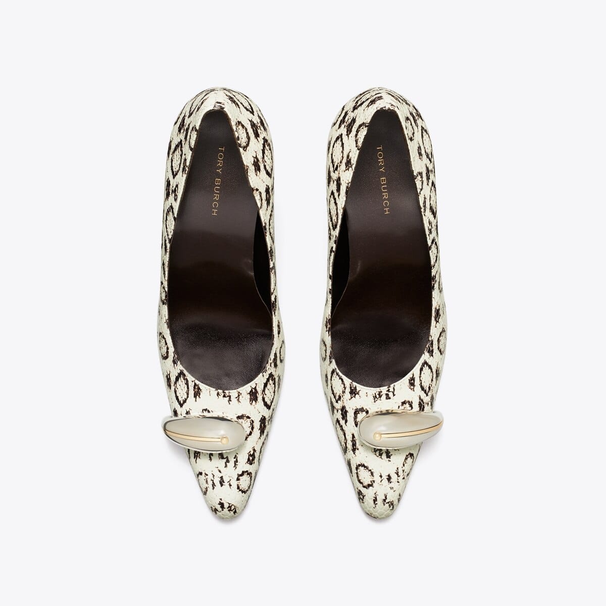 Pierced Pump