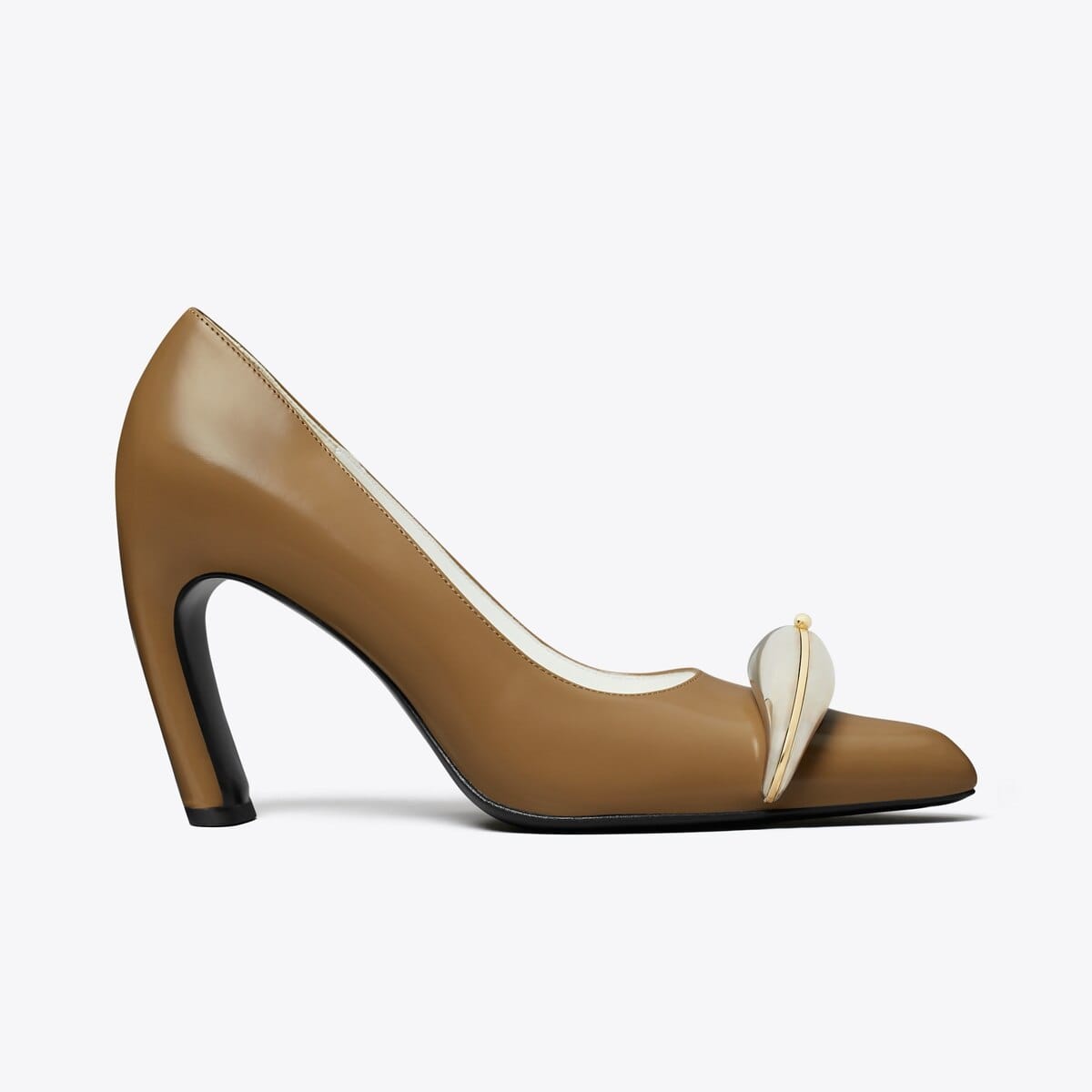 Pierced Pump