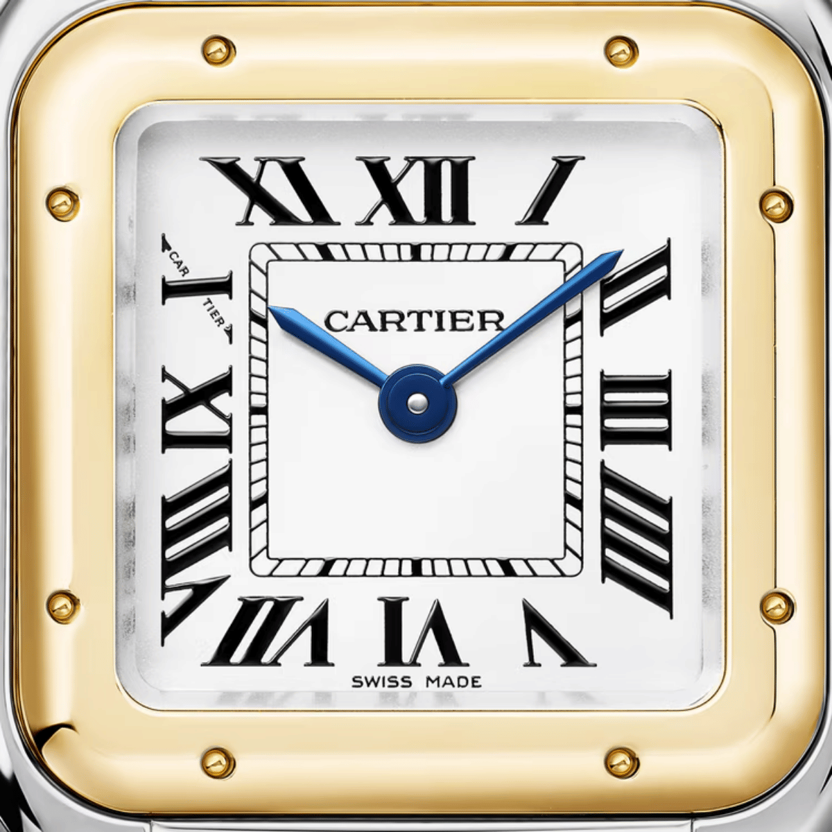 Cartier Panthère de Cartier watch Small Model