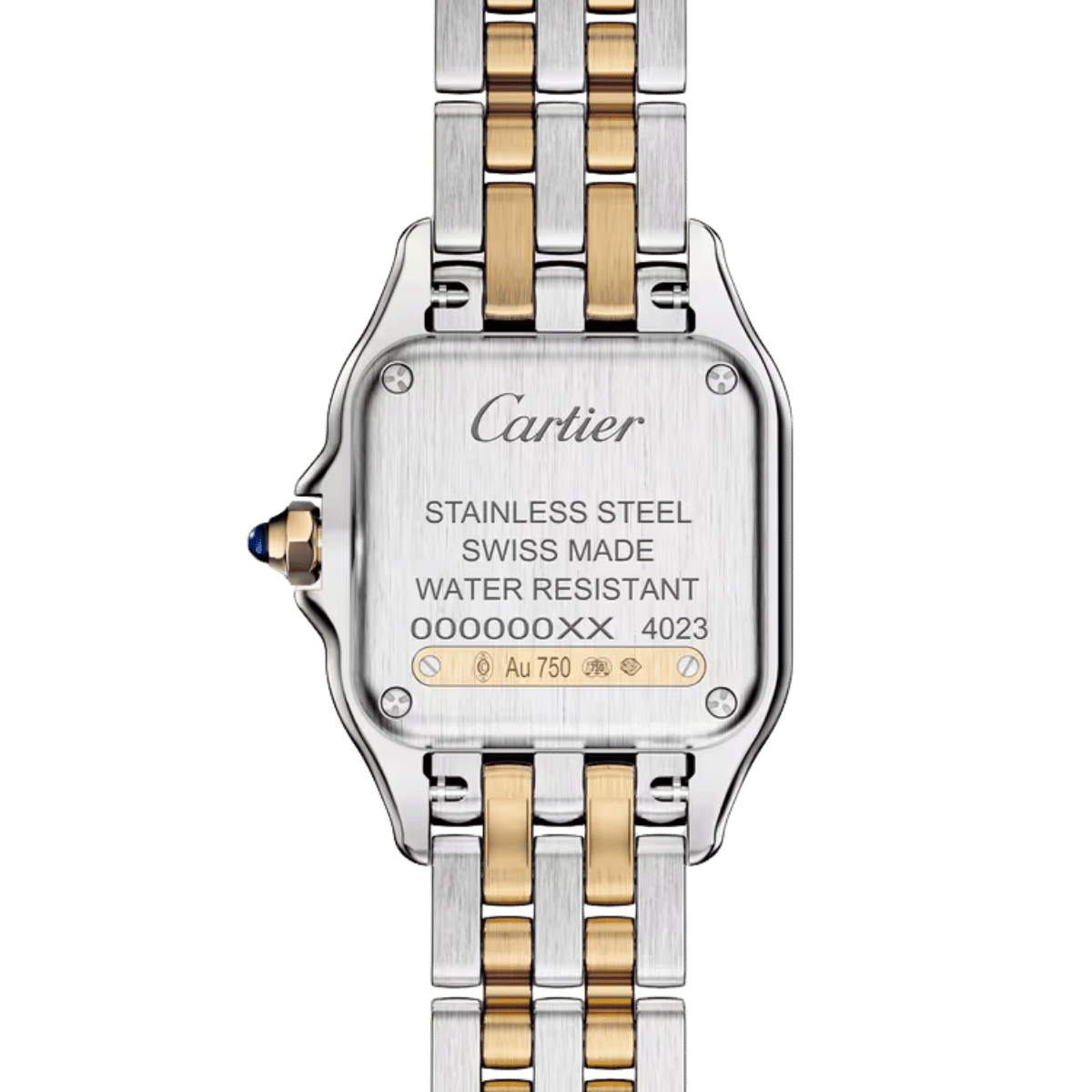 Cartier Panthère de Cartier watch Small Model