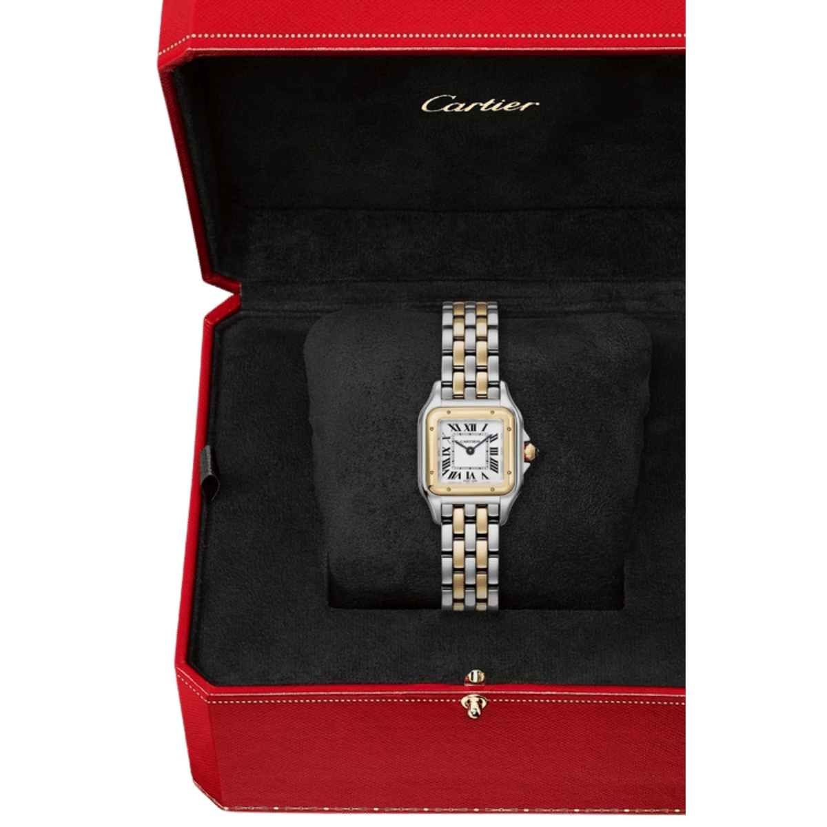Cartier Panthère de Cartier watch Small Model