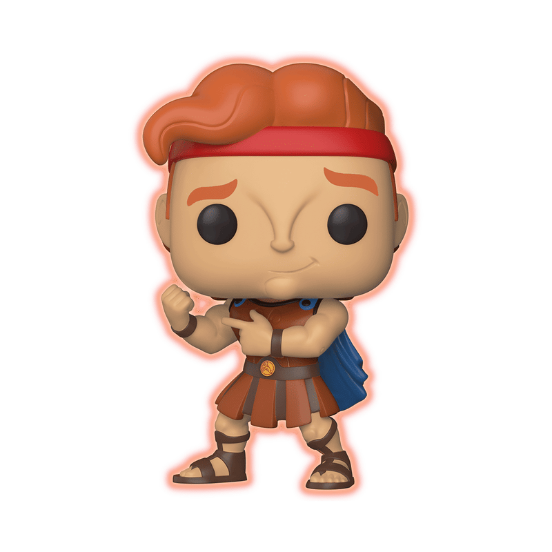 Pop! Hercules