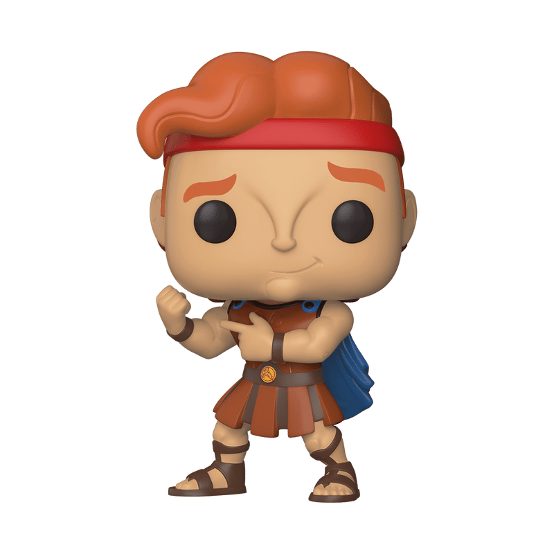 Pop! Hercules