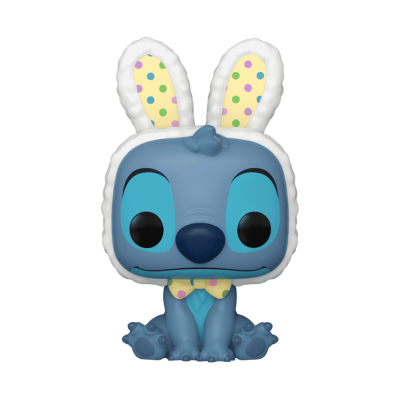 Pocket Pop! Stitch (Easter Bunny)