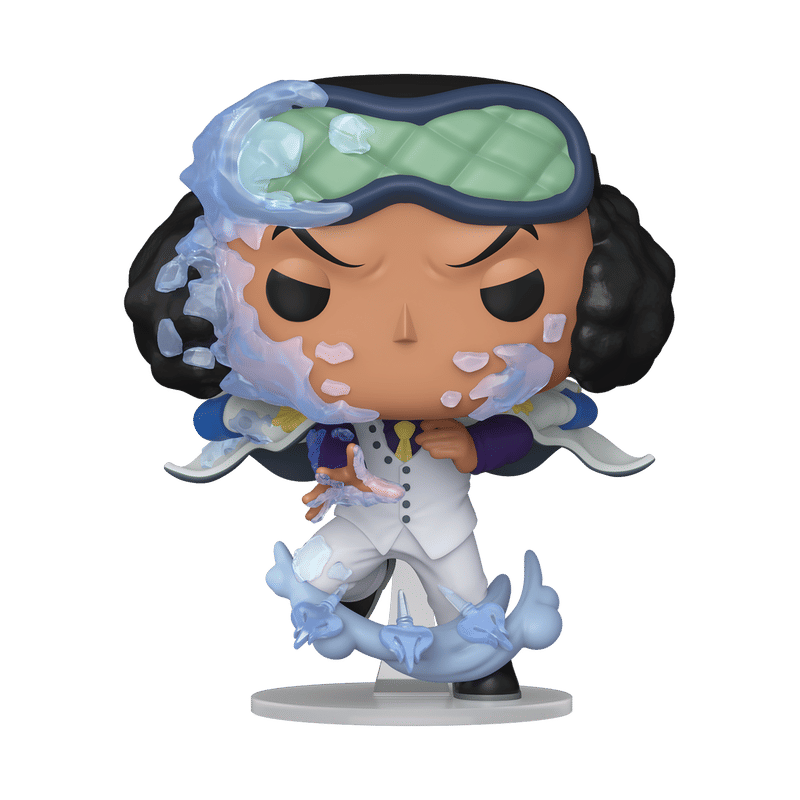 Pop! Kuzan (Ice Block Partisan)