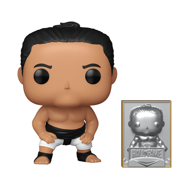 Pop! Yokozuna