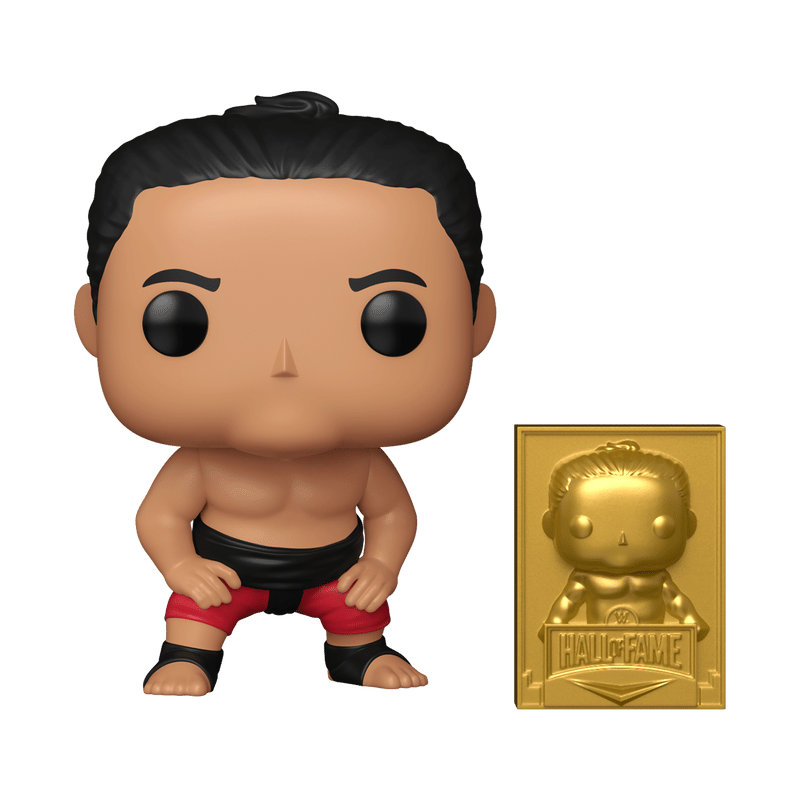Pop! Yokozuna