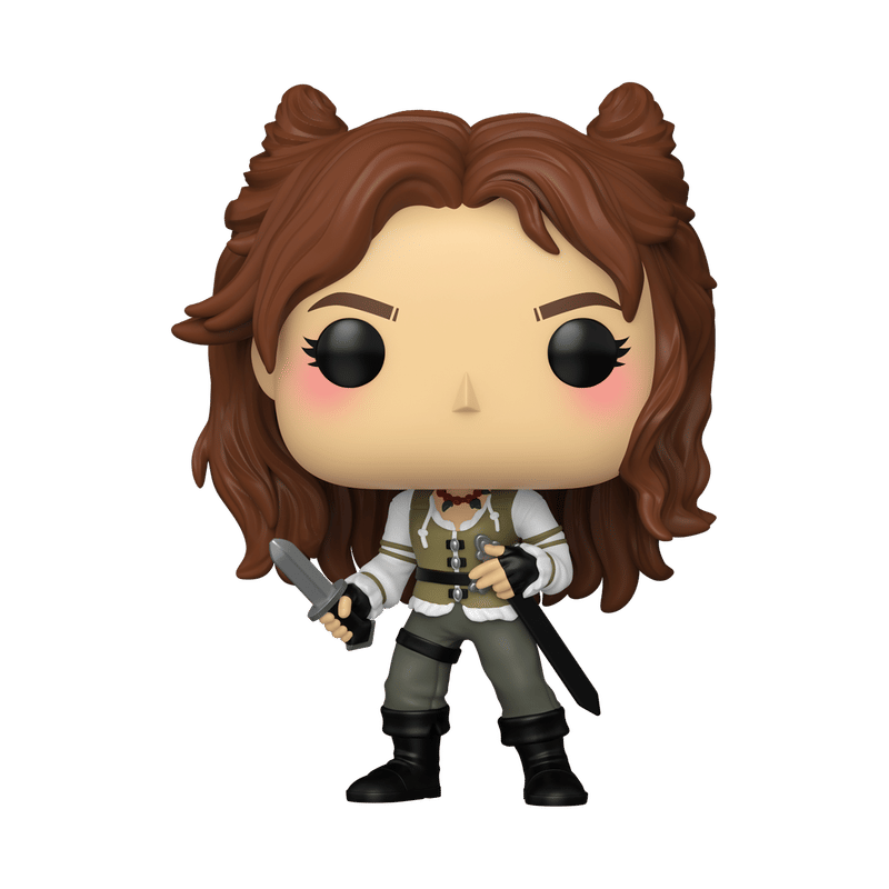 Pop! Jude Duarte (The Cruel Prince)
