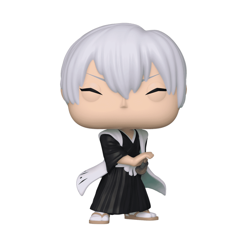Pop! Gin Ichimaru