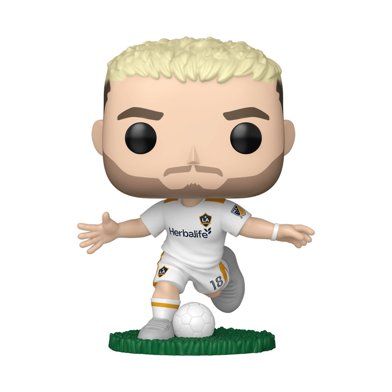 Pop! Marco Reus