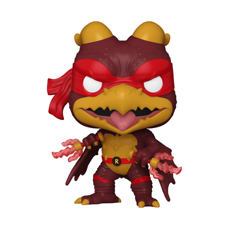 Pop! Raphael x Rodan