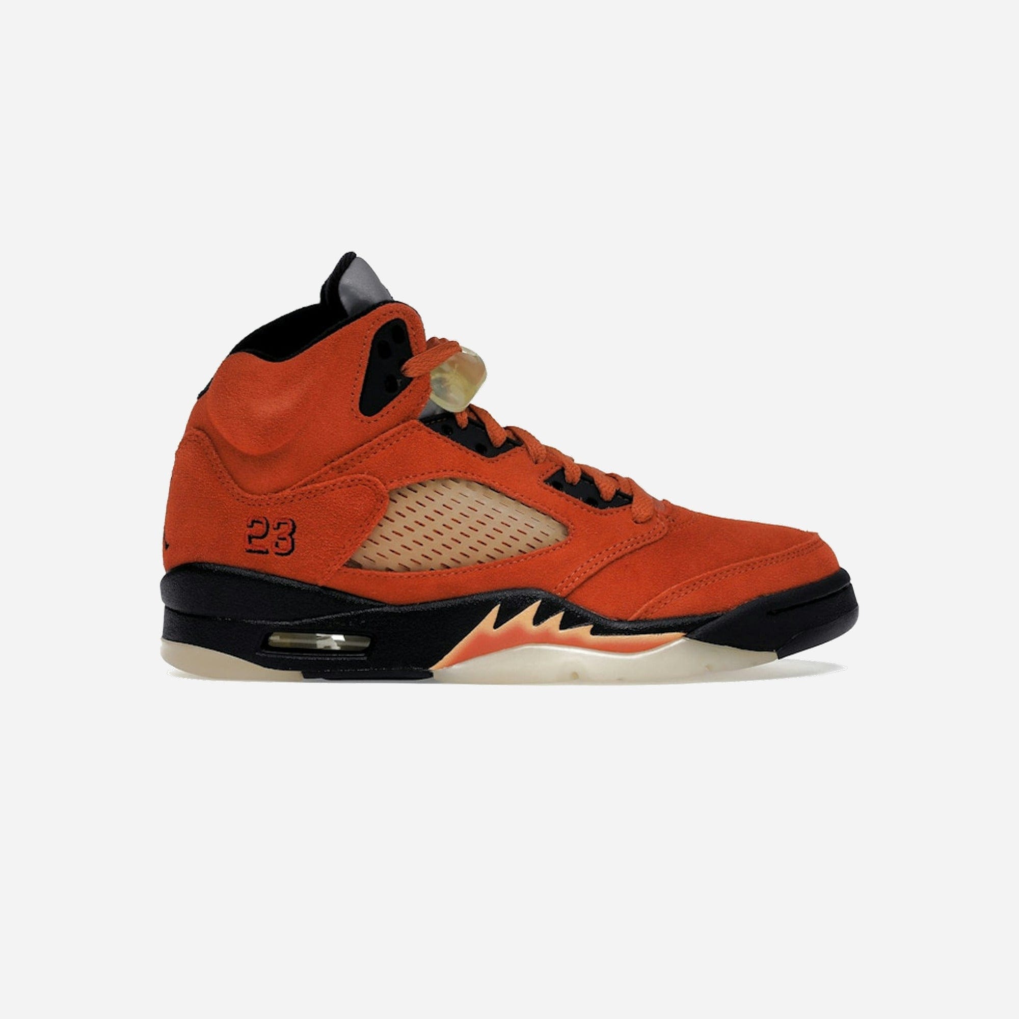Nike Air Jordan 5 Retro Dunk On Mars WMNS