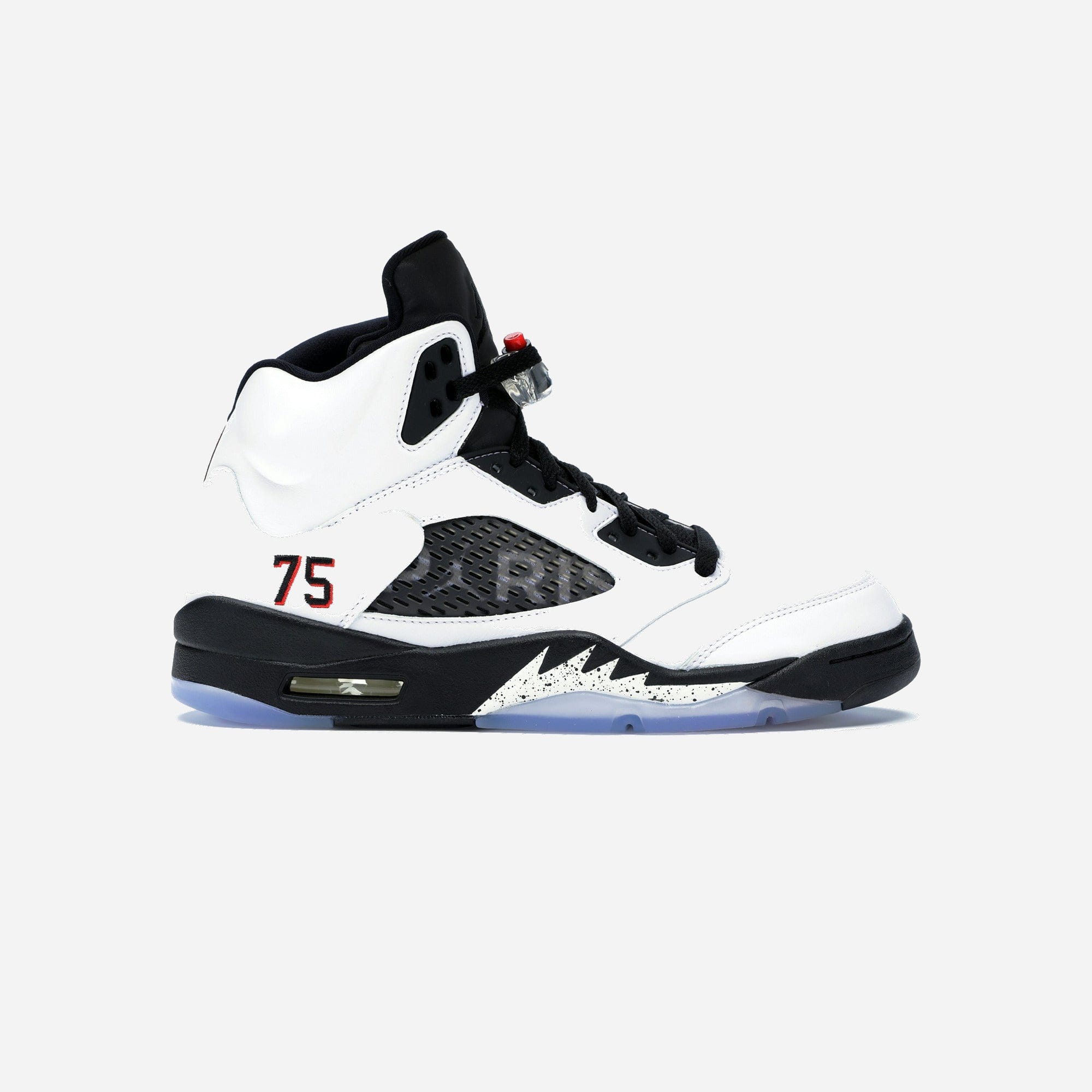 Nike Air Jordan 5 Retro Paris Saint-Germain White (f&f)