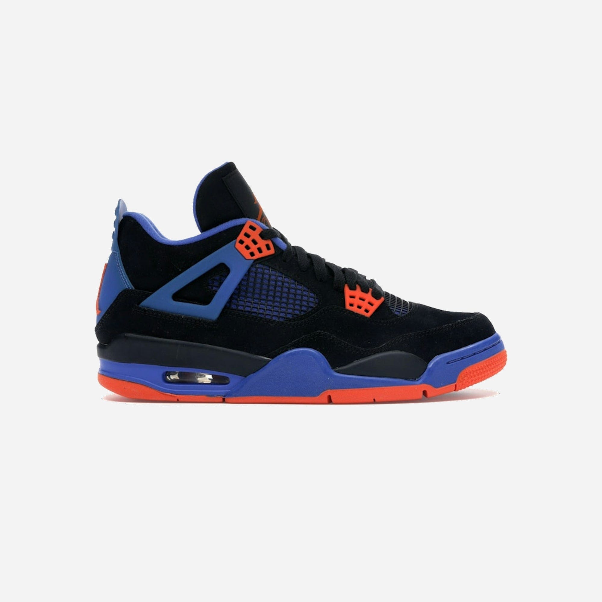 Nike Air Jordan 4 Retro Cavs