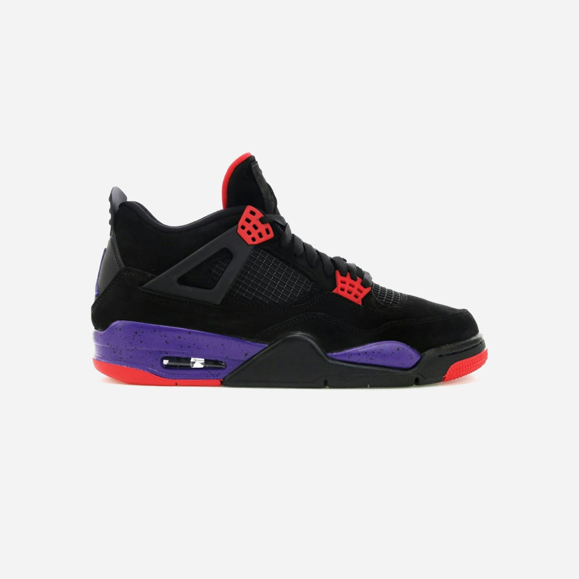 Nike Air Jordan 4 Retro Raptors (2018)