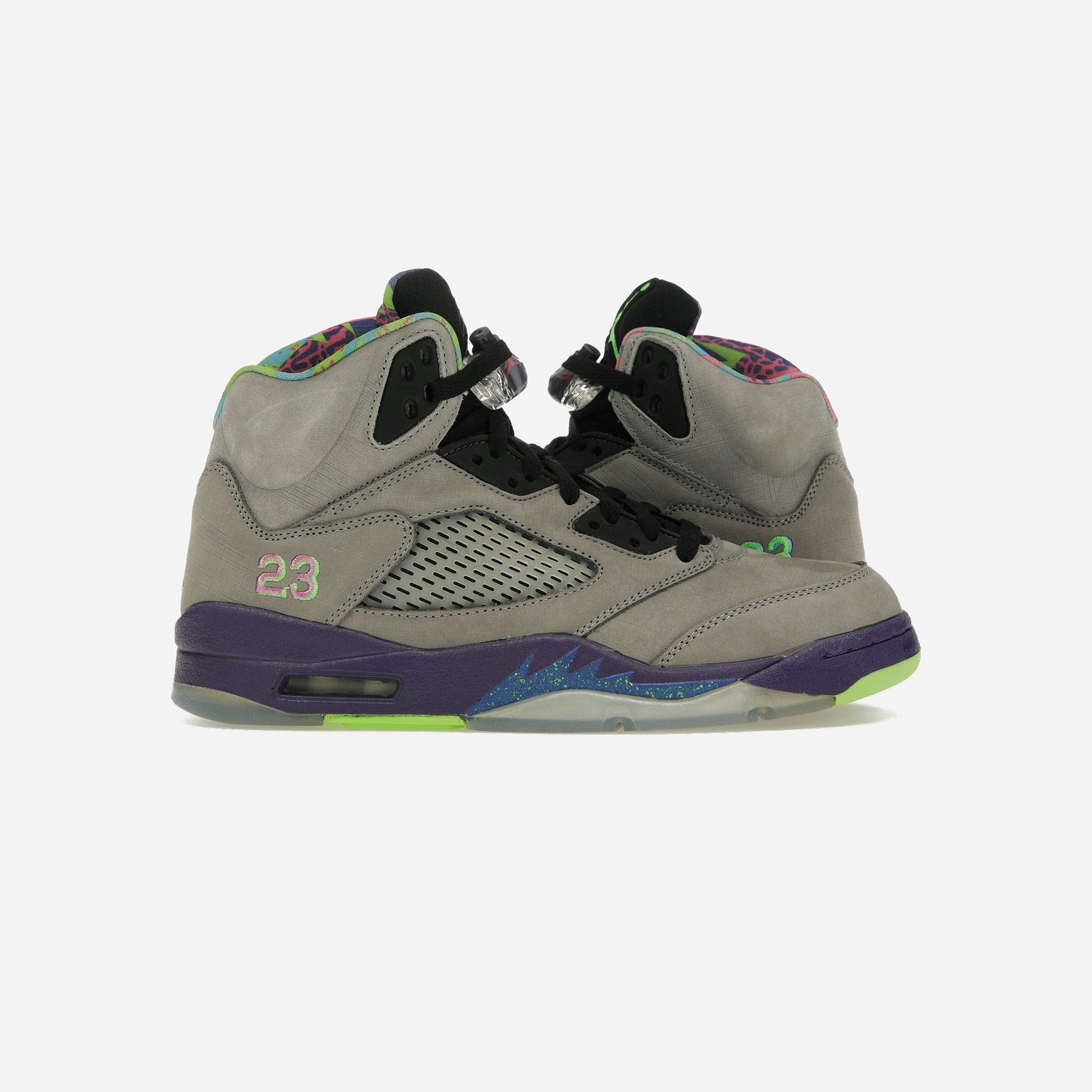 Nike Air Jordan 5 Retro Bel-Air