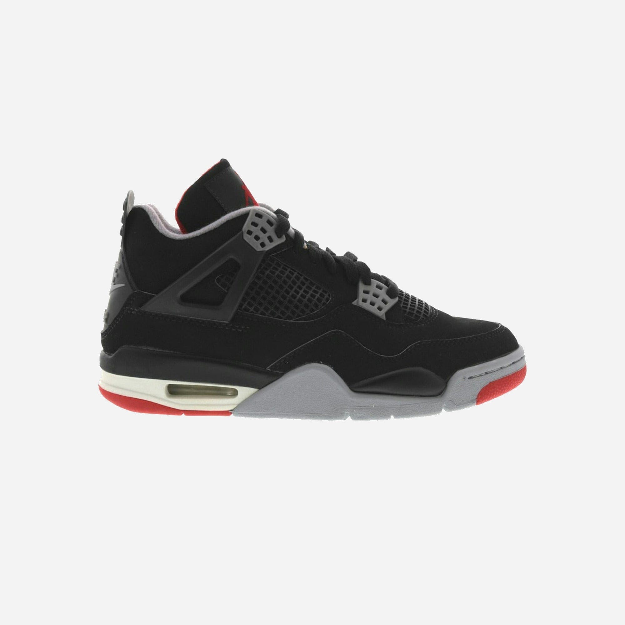 Nike Air Jordan 4 Retro Black Cement (1999)