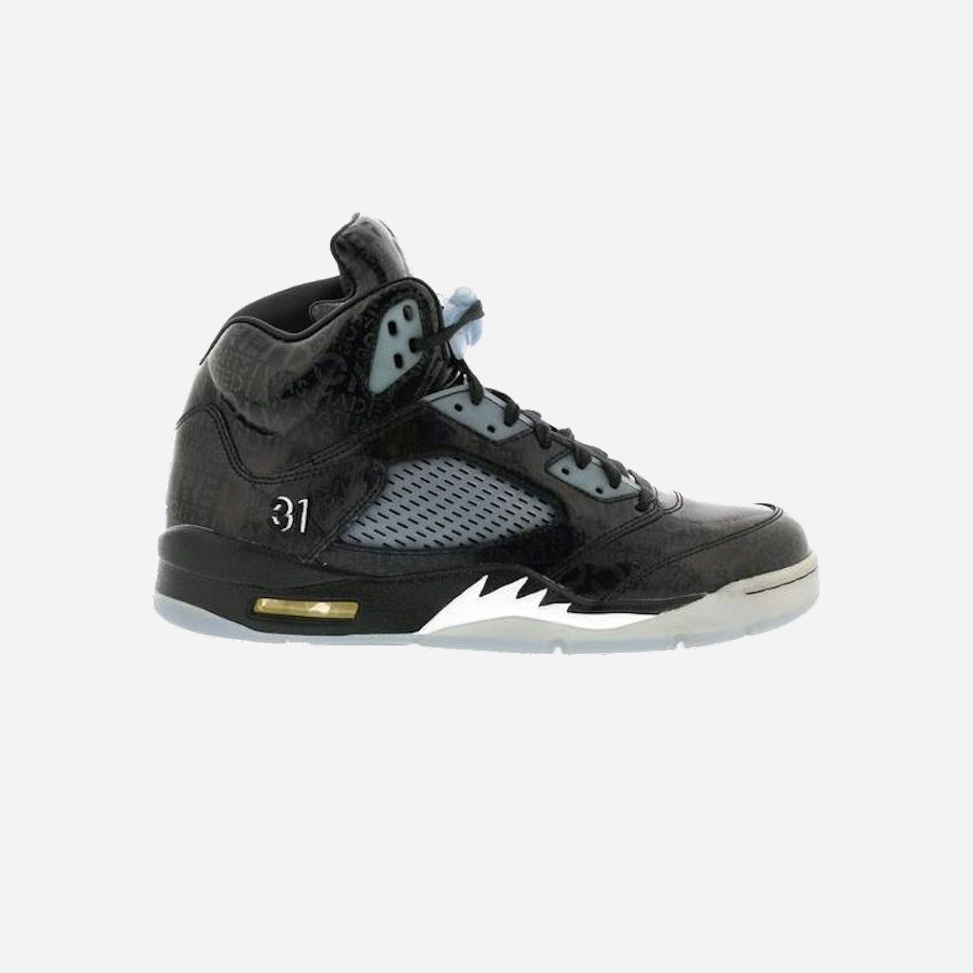 Nike Air Jordan 5 Retro Doernbecher