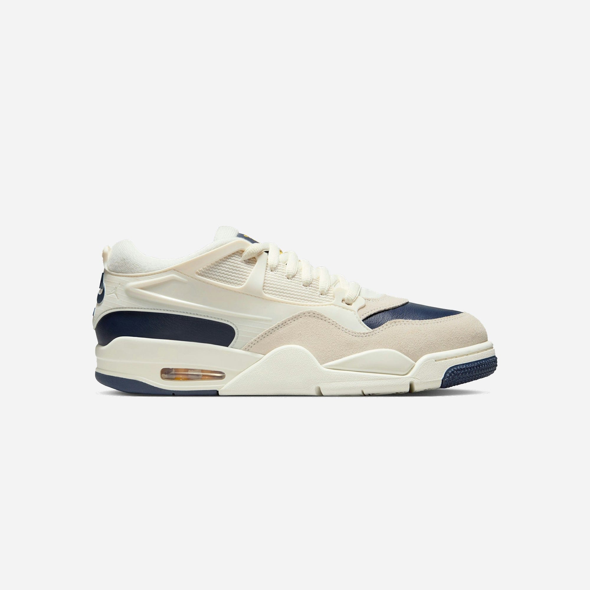 Nike Air Jordan 4 RM Sail Midnight Navy