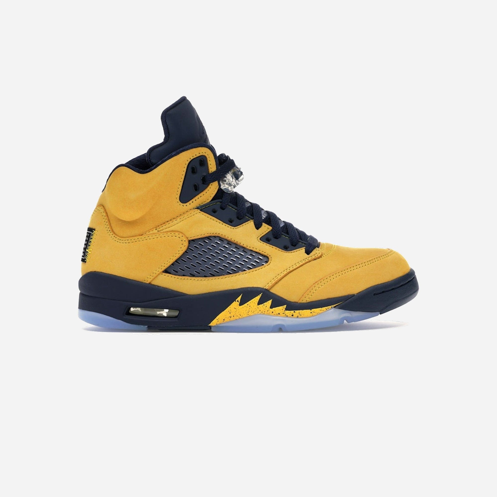 Nike Air Jordan 5 Retro Michigan (2019)