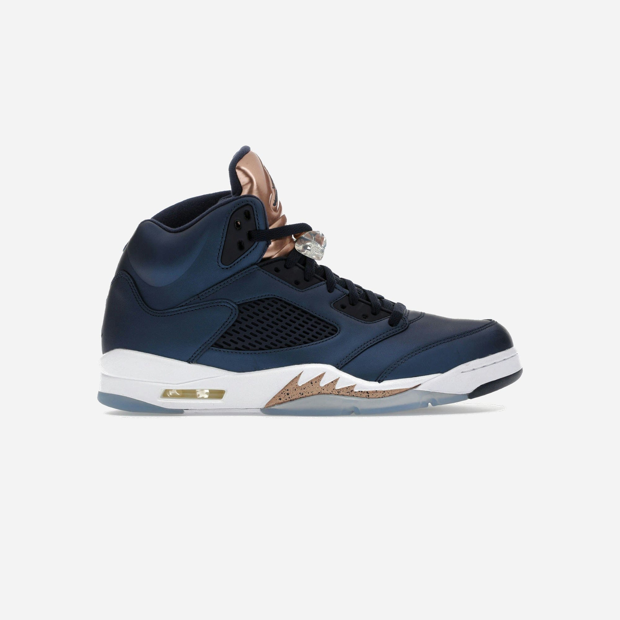 Nike Air Jordan 5 Retro Bronze