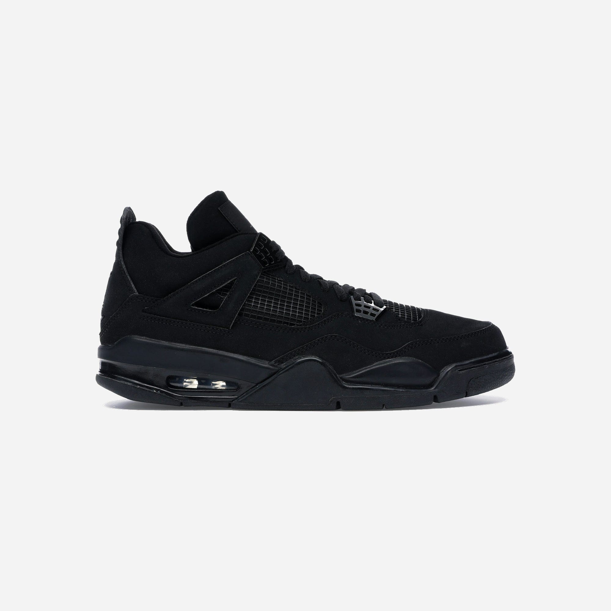 Nike Air Jordan 4 Retro Black Cat (2006)