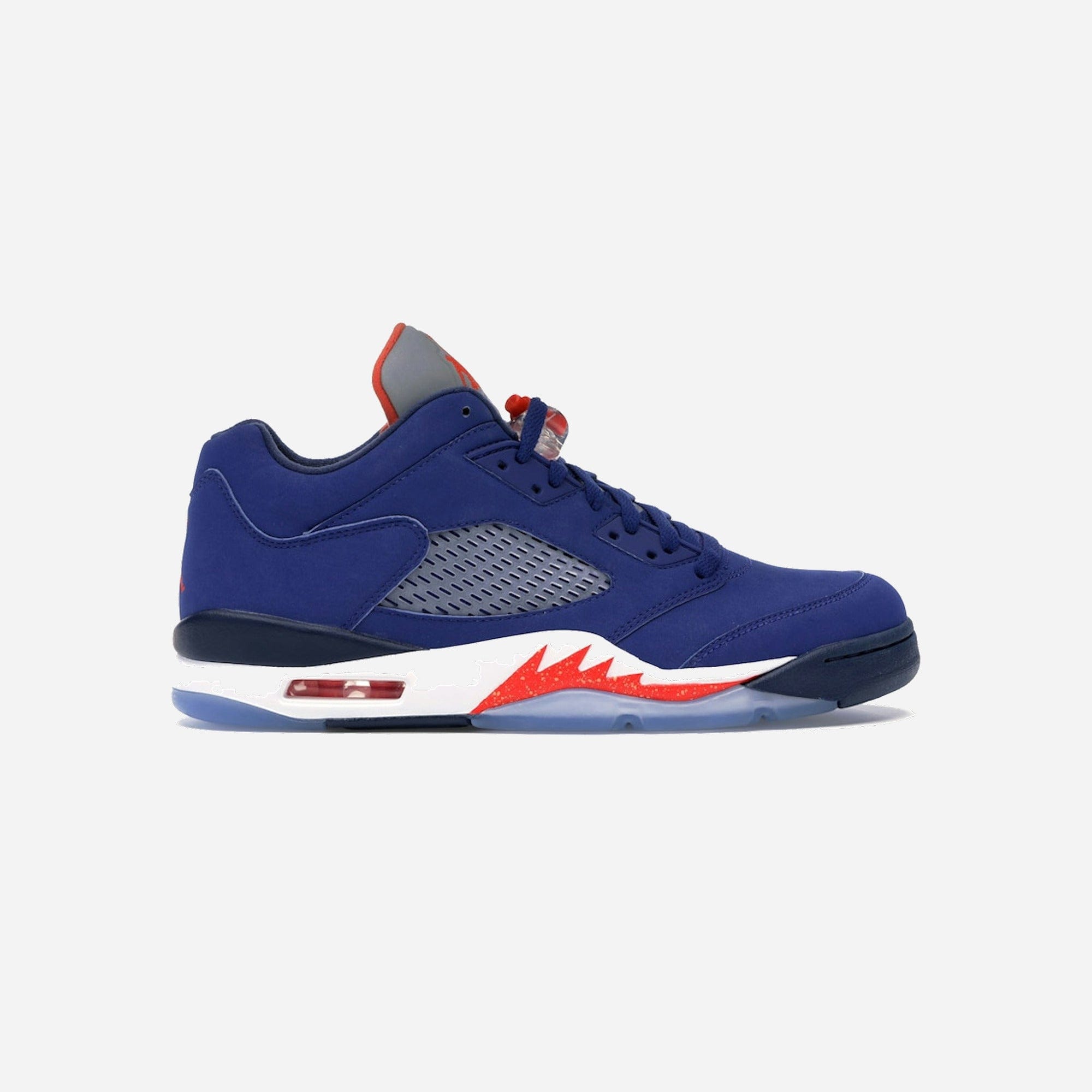 Nike Air Jordan 5 Retro Low Knicks