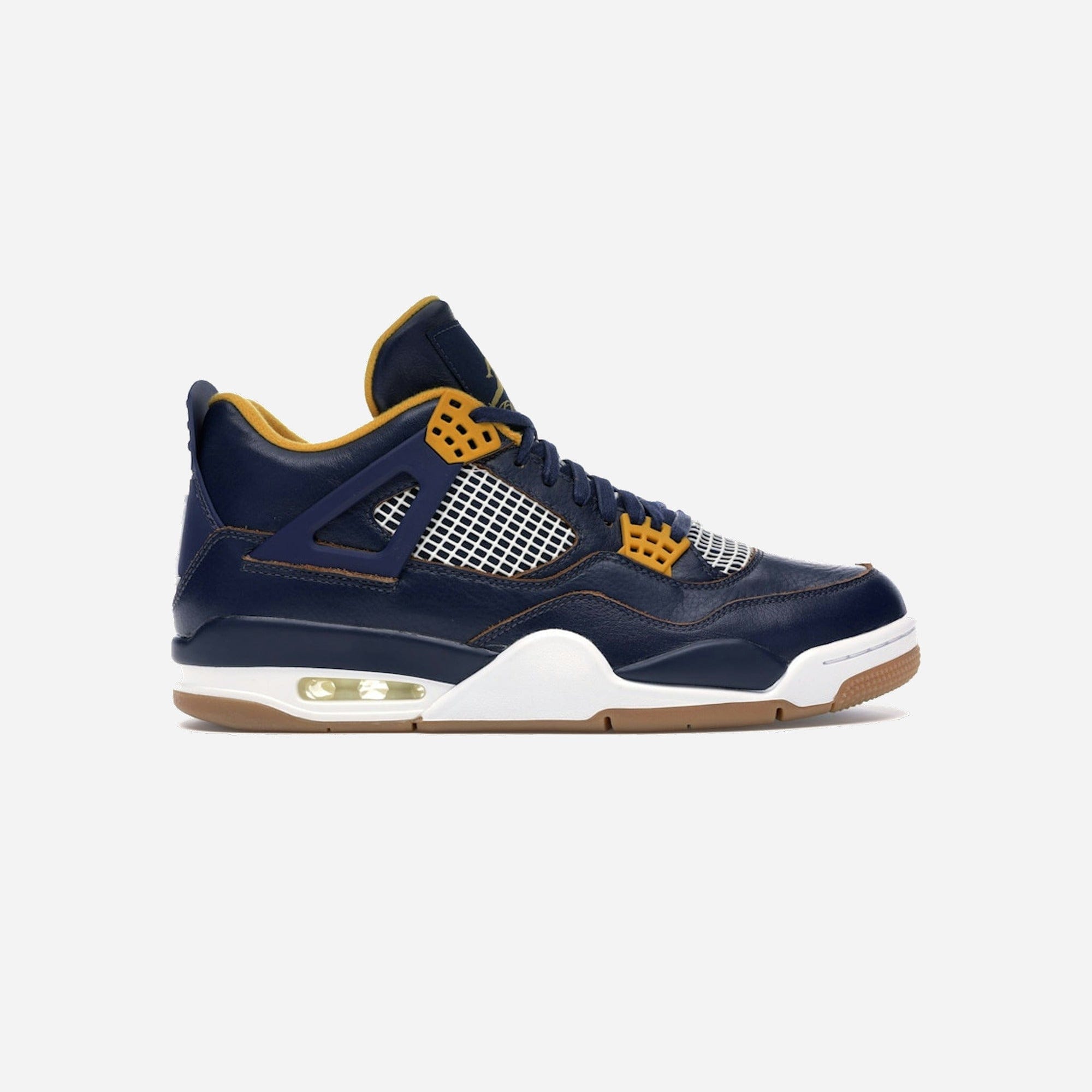 Nike Air Jordan 4 Retro Dunk From Above