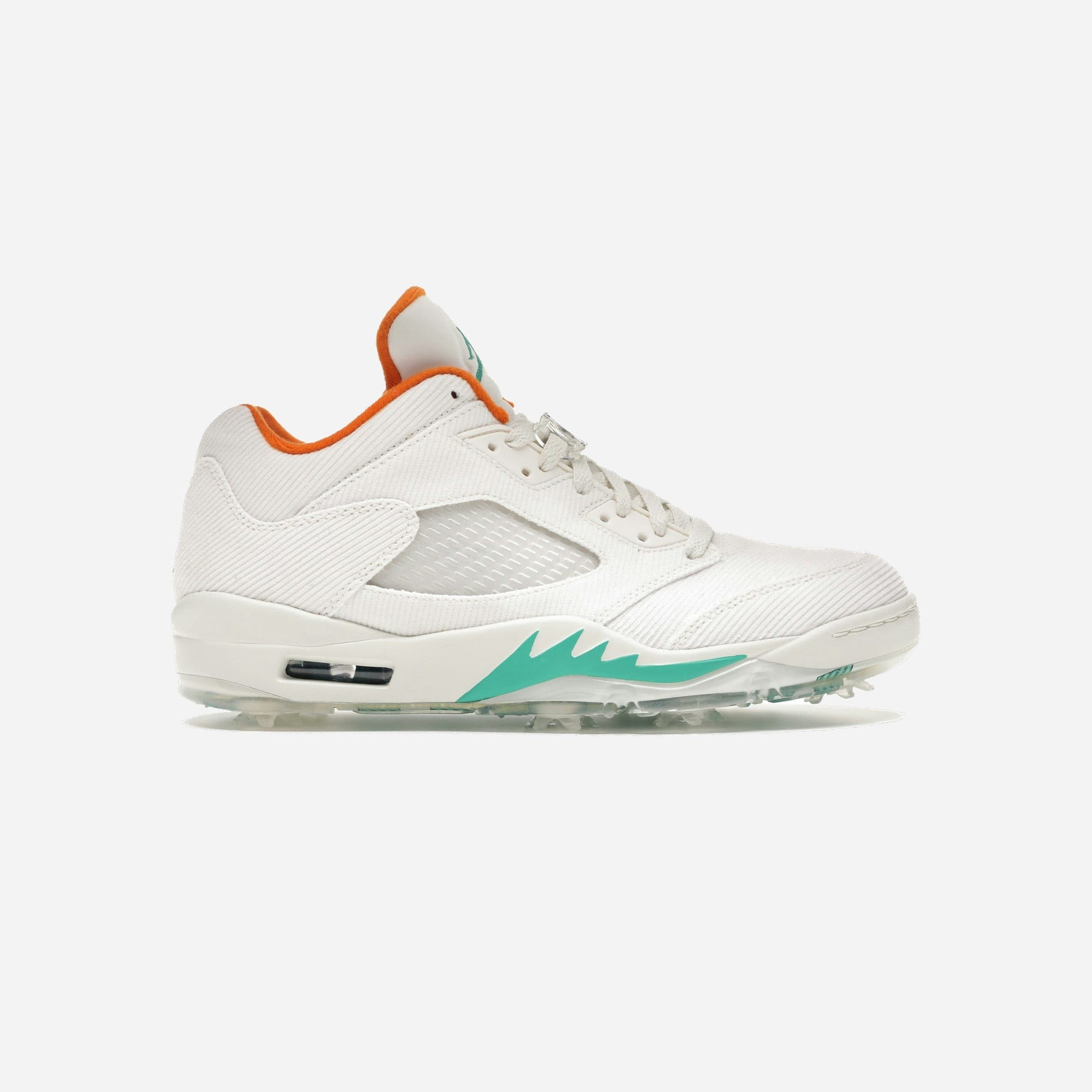 Nike Air Jordan 5 Retro Low Golf Lucky And Good