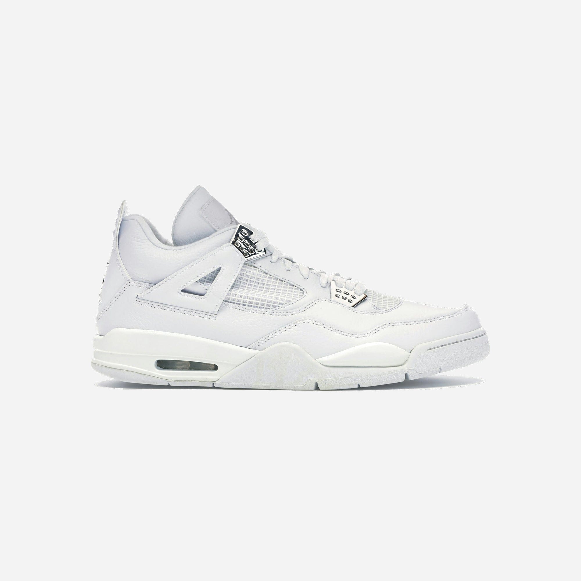 Nike Air Jordan 4 Retro Pure Money (2006)
