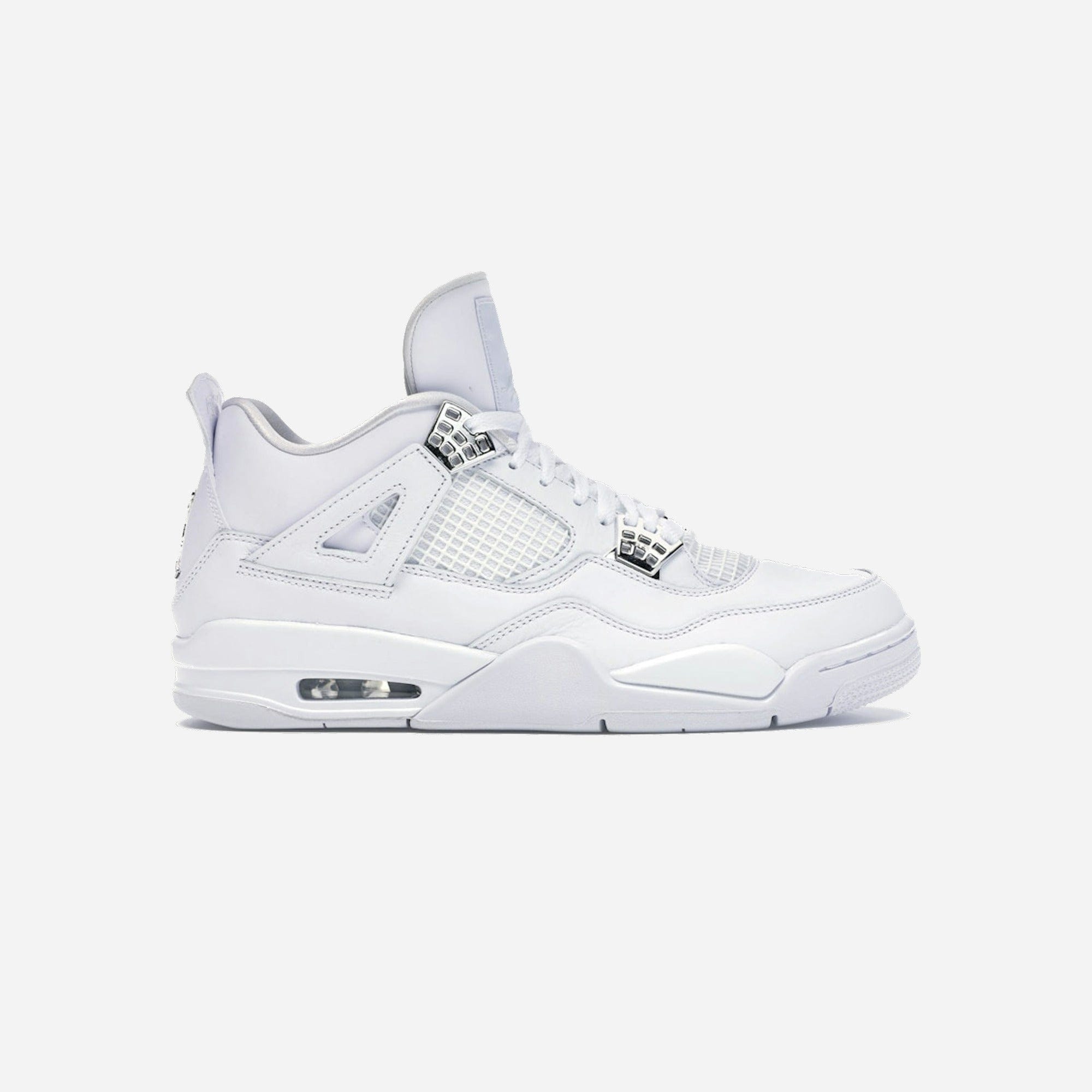 Nike Air Jordan 4 Retro Pure Money (2017)