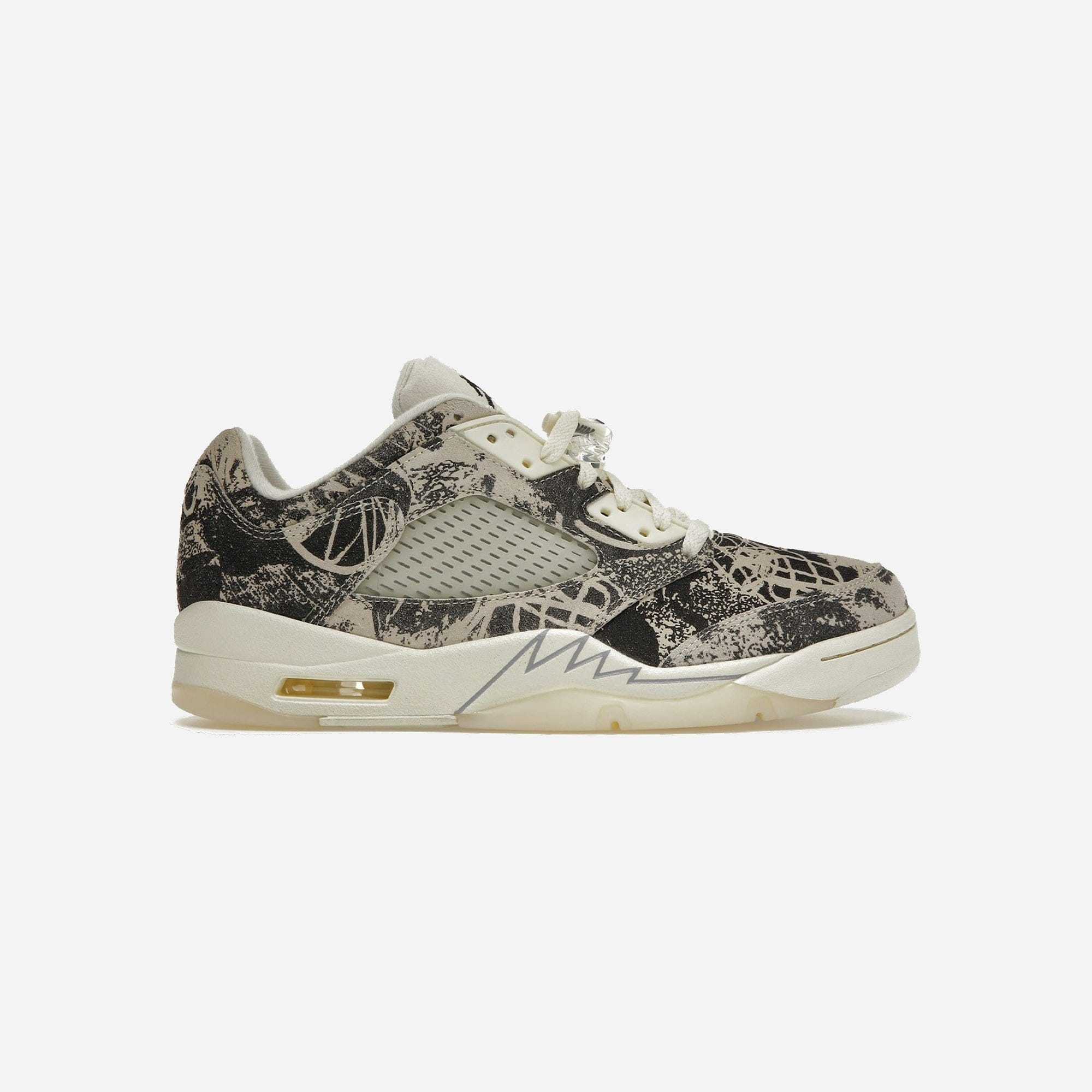 Nike Air Jordan 5 Retro Low Expression WMNS