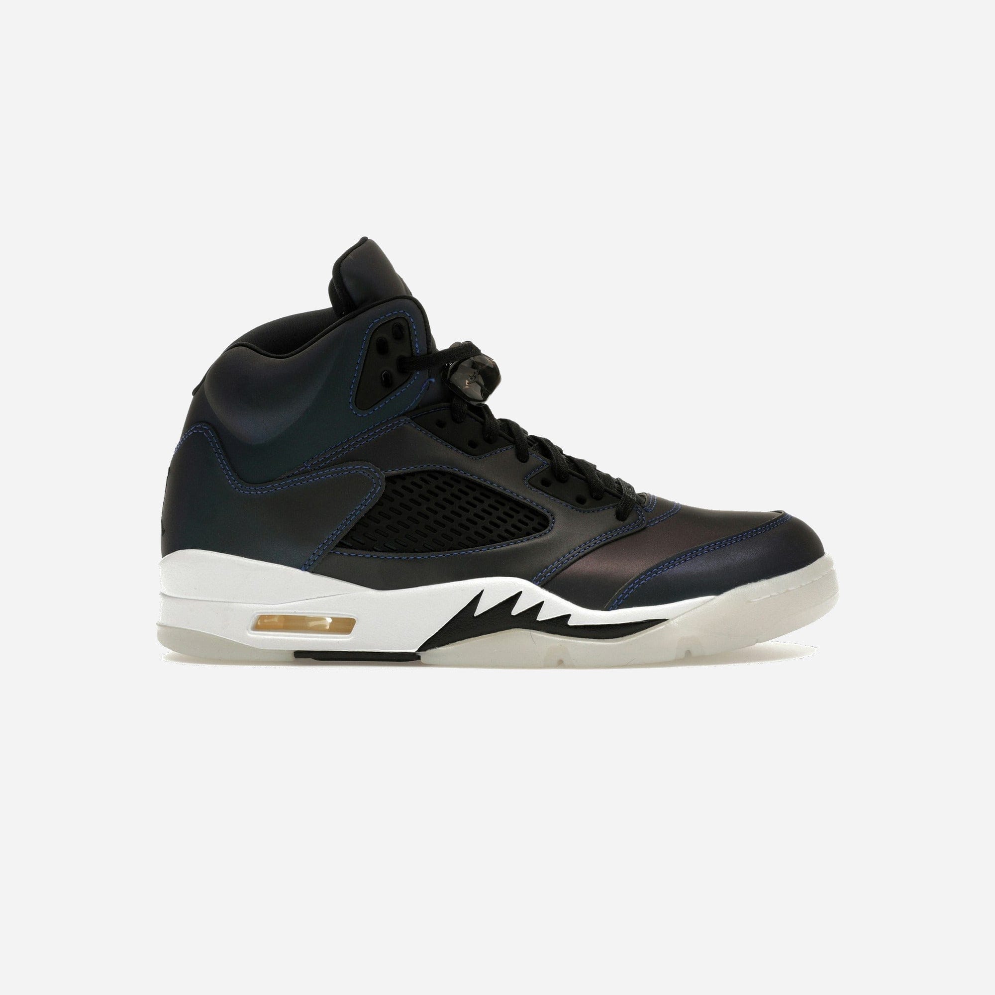 Nike Air Jordan 5 Retro Oil Grey WMNS