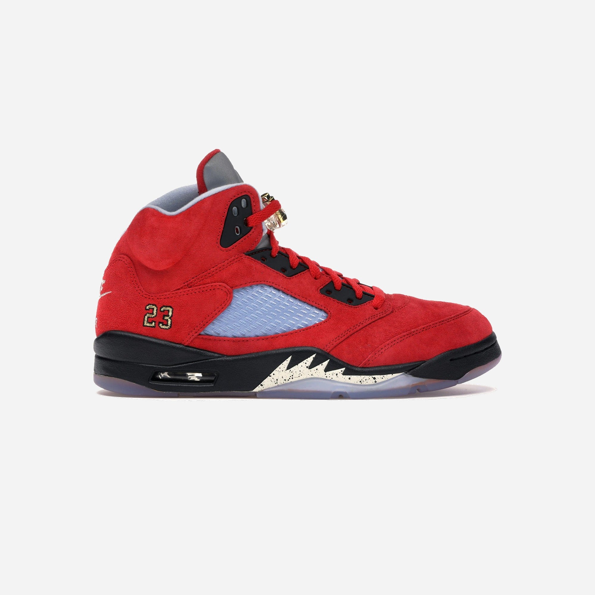Nike Air Jordan 5 Retro Trophy Room University Red (f&f)