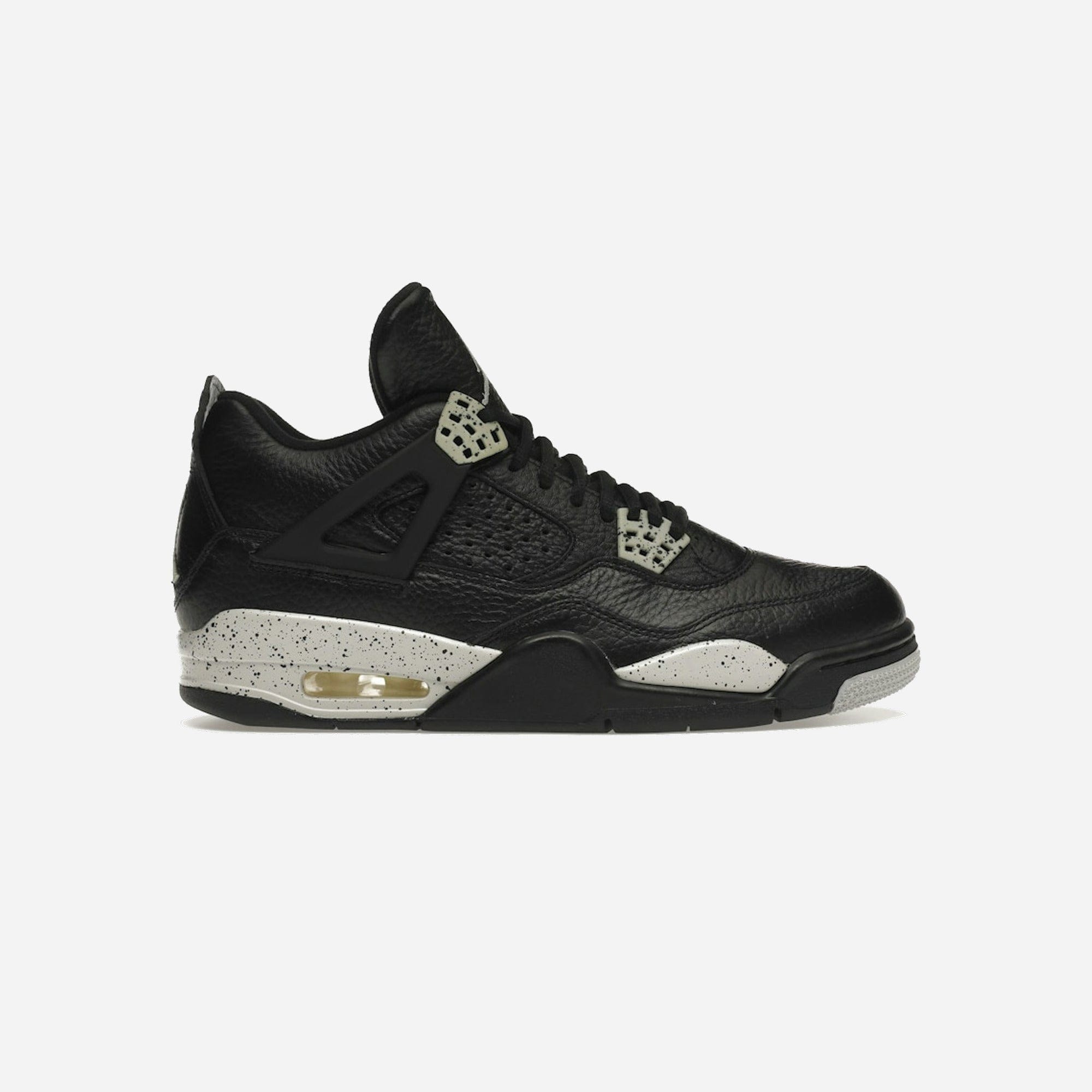 Nike Air Jordan 4 Retro Oreo (2015)