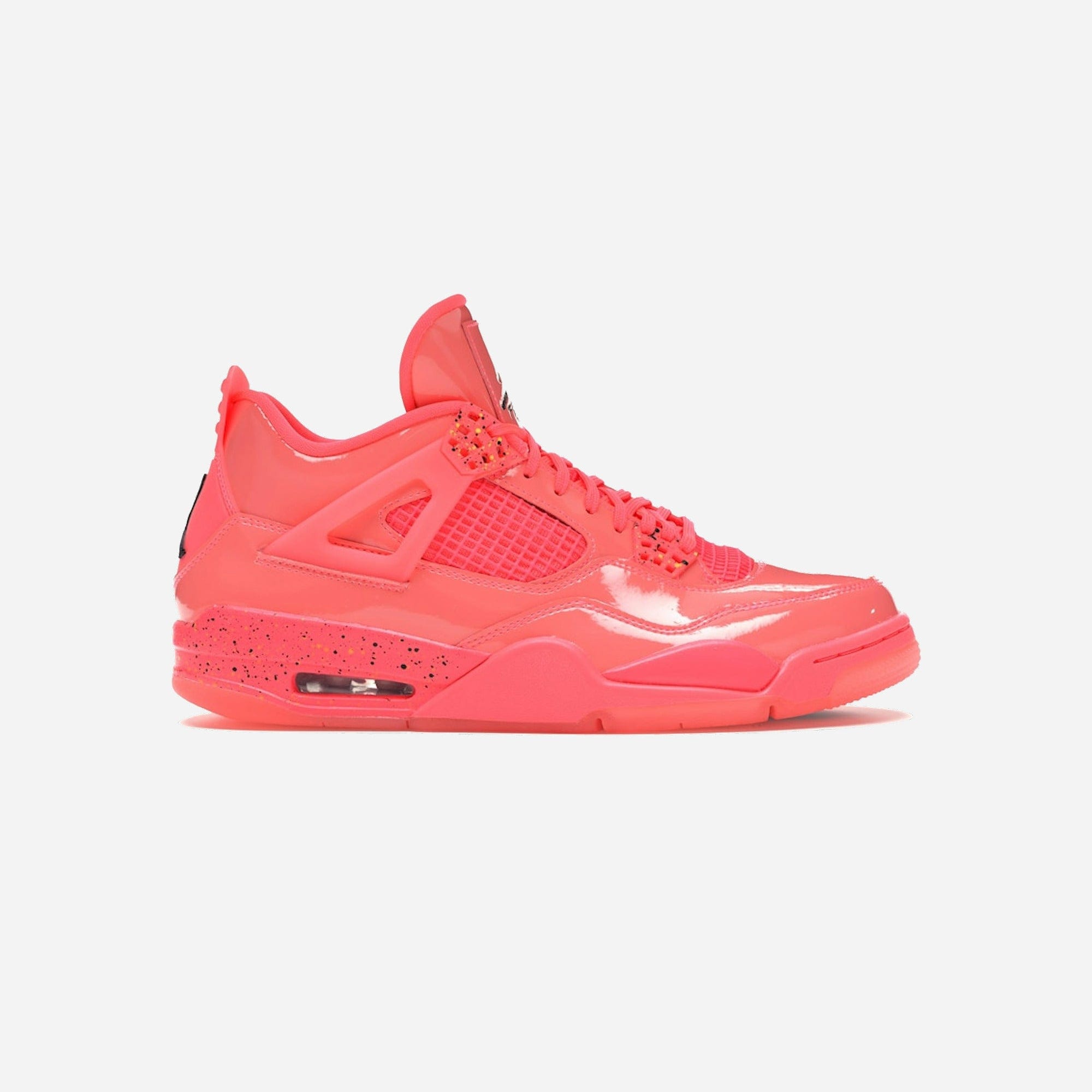 Nike Air Jordan 4 Retro Hot Punch WMNS