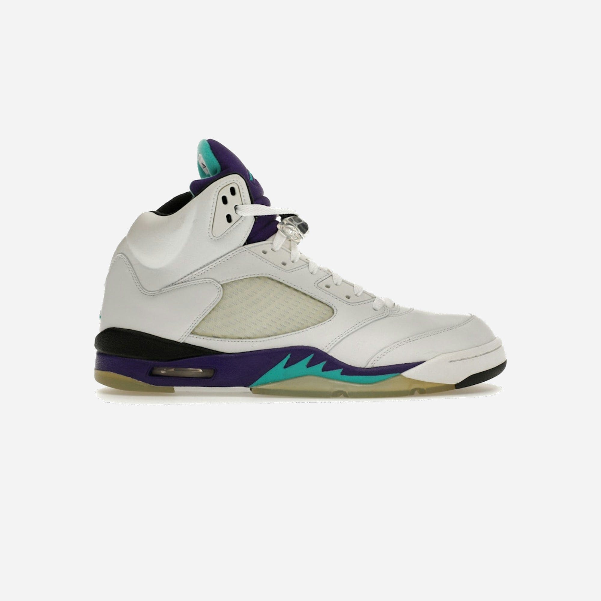 Nike Air Jordan 5 Retro Grape (2006)