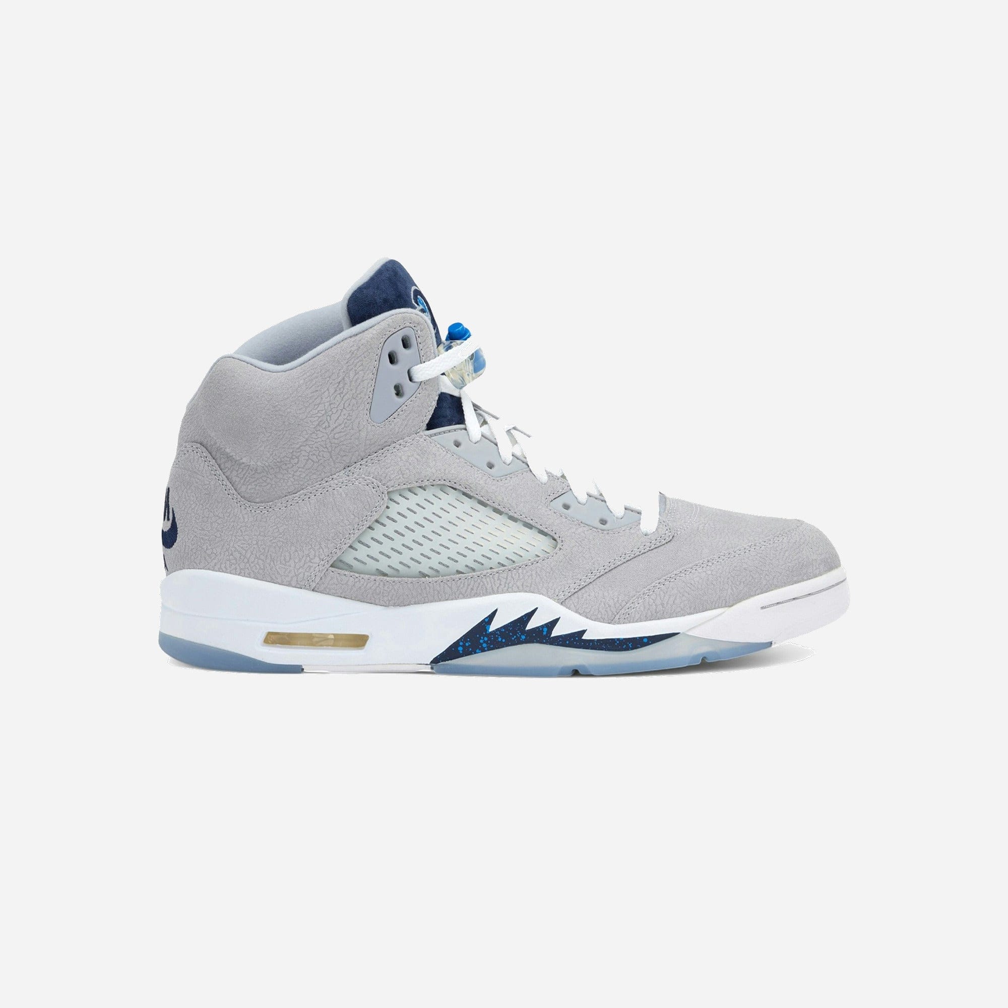 Nike Air Jordan 5 Retro Georgetown PE