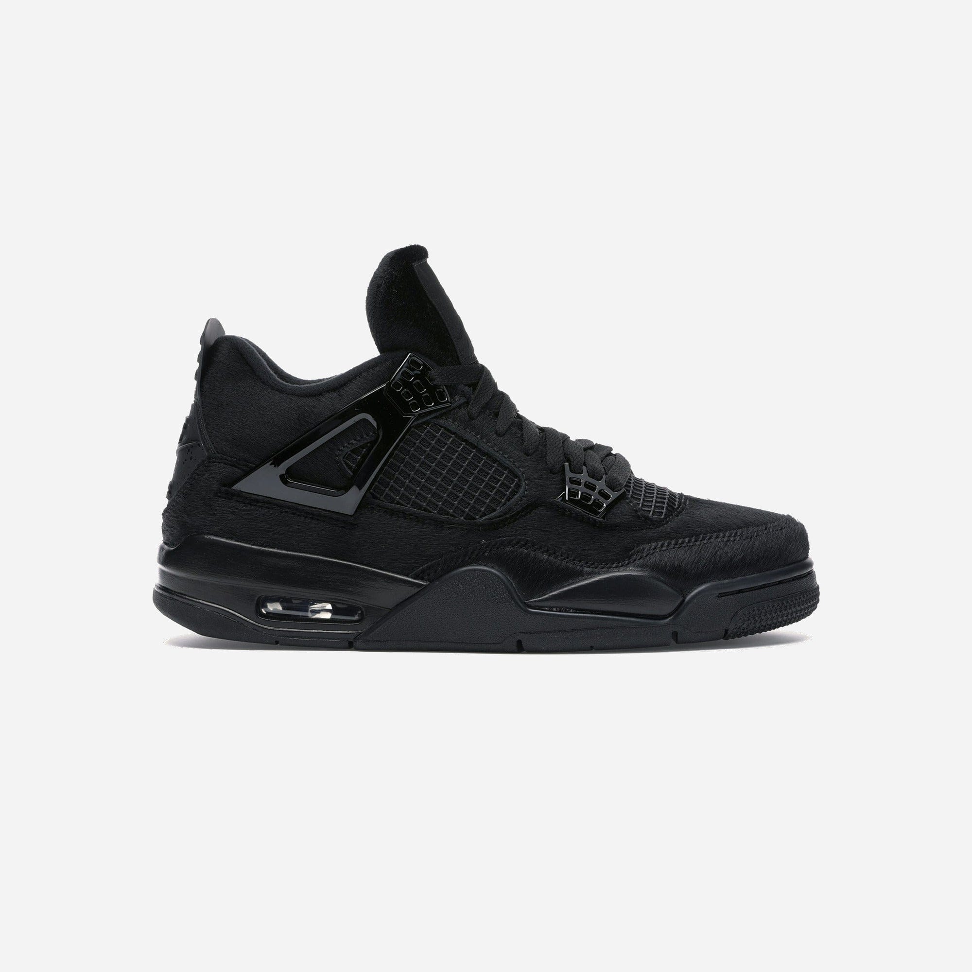 Nike Air Jordan 4 Retro Olivia Kim No Cover WMNS