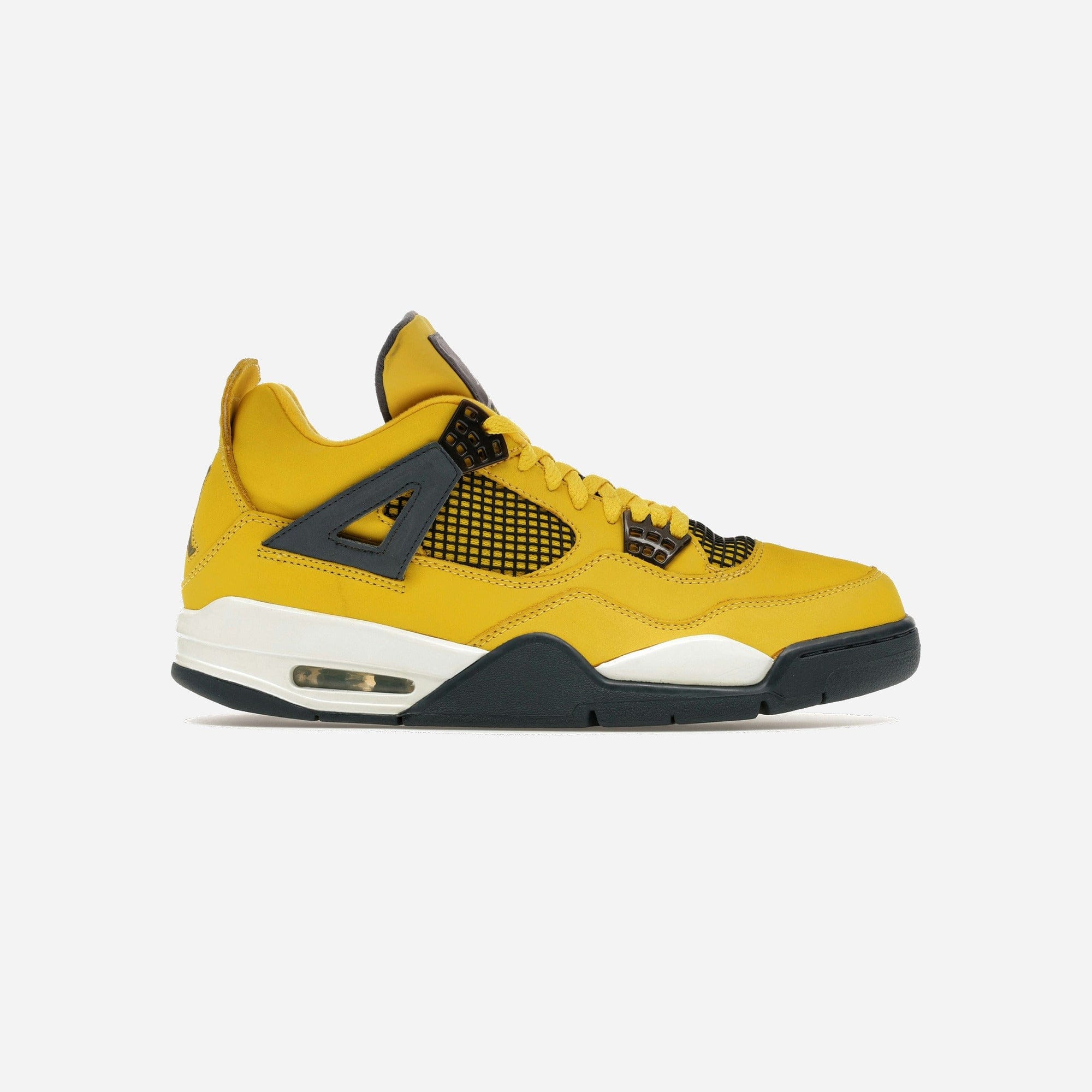 Nike Air Jordan 4 Retro Lightning (2006)