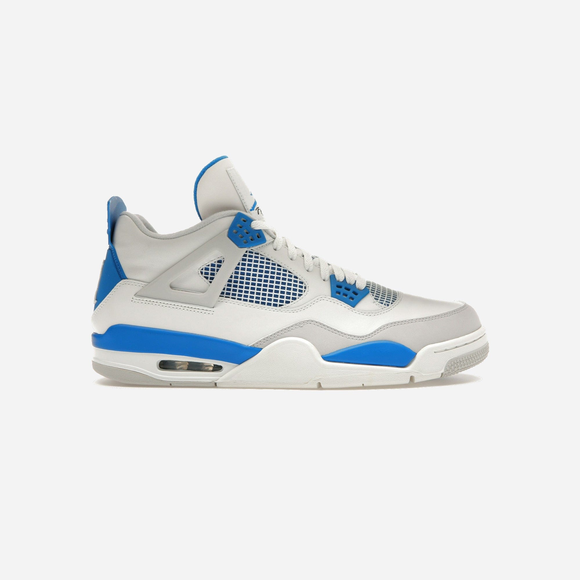 Nike Air Jordan 4 Retro Military Blue (2012)