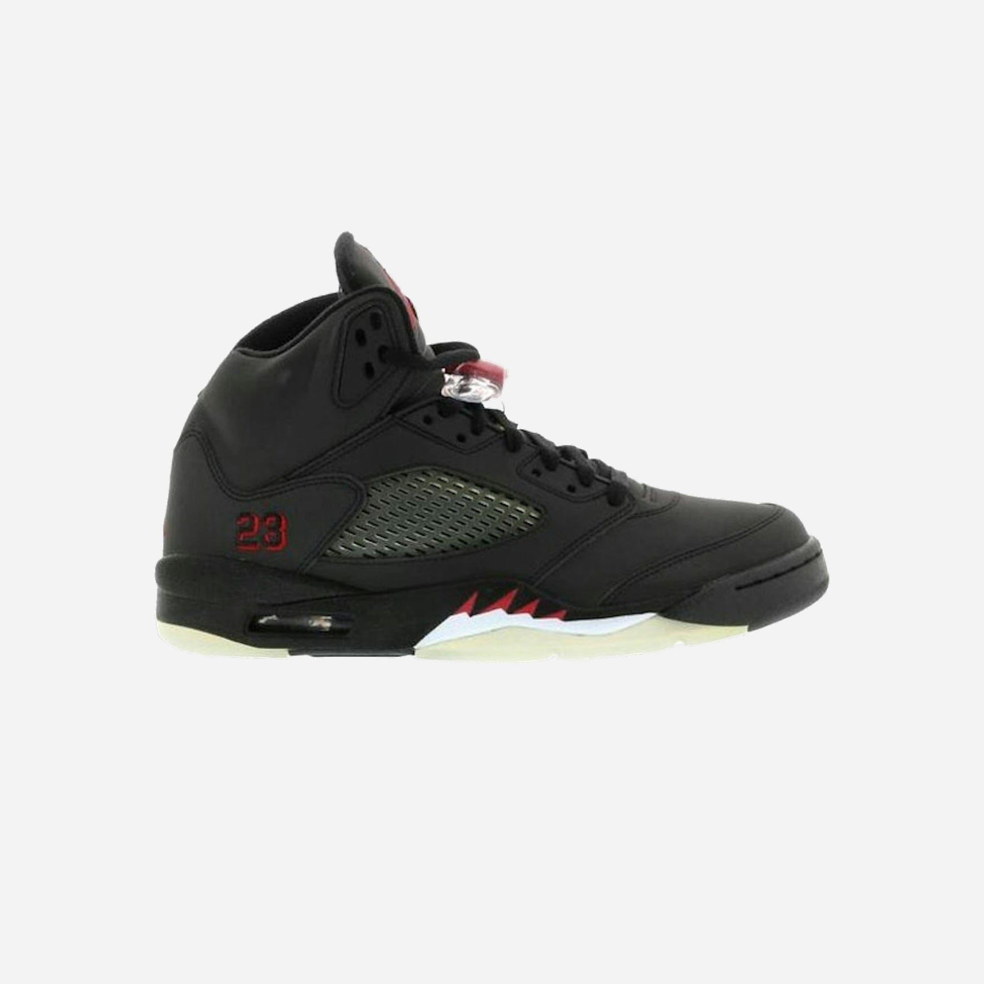 Nike Air Jordan 5 Retro Dmp Raging Bull 3m