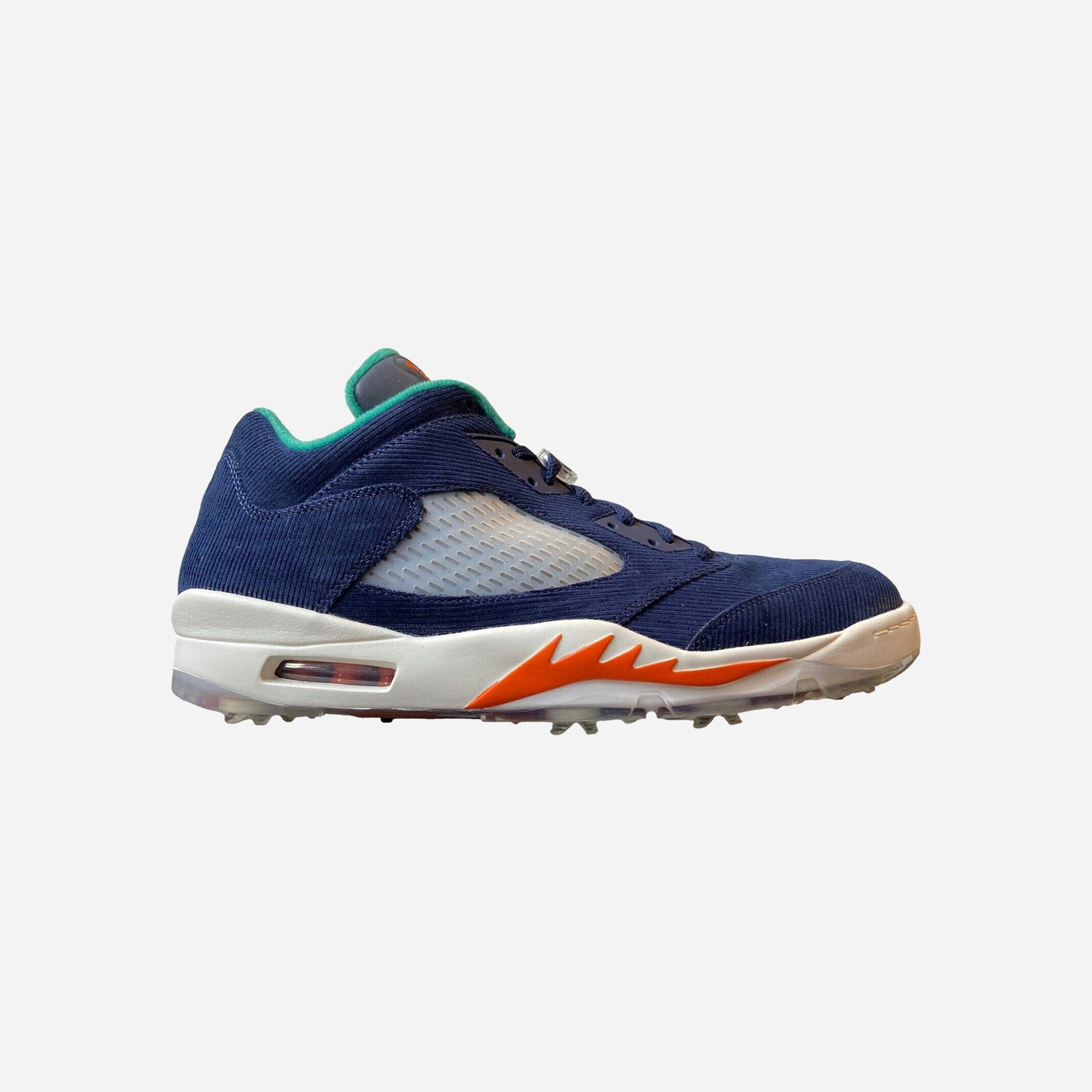 Nike Air Jordan 5 Low Golf Nrg Lucky Good