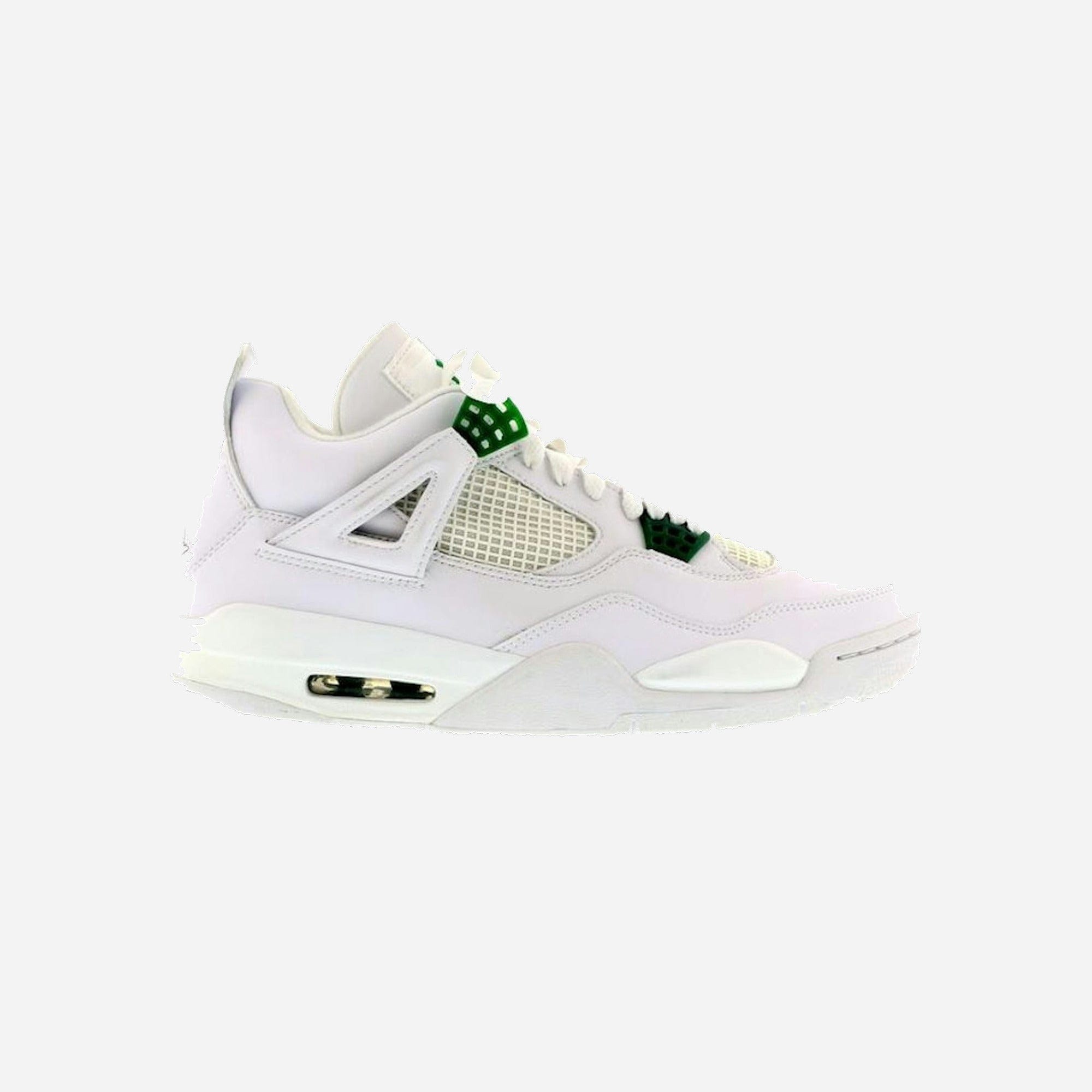 Nike Air Jordan 4 Retro Classic Green